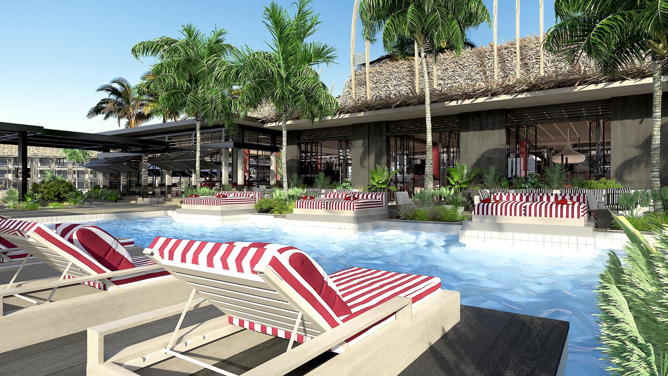 LUX* Grand Baie Resort & Residences — photo 3