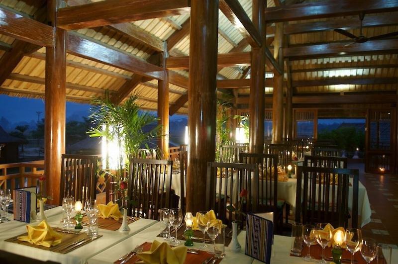 Mai Chau Lodge — photo 4