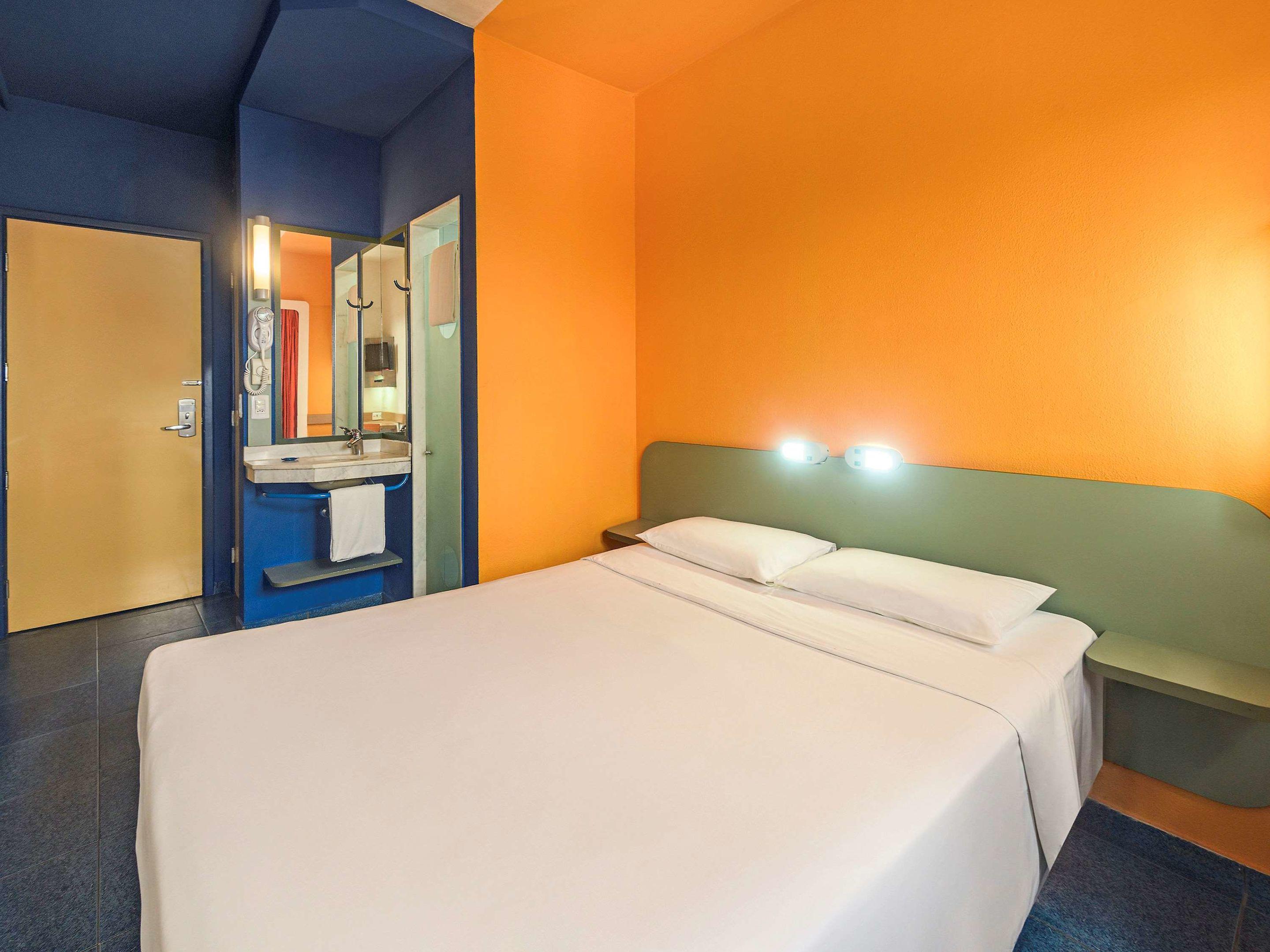 ibis budget Belem — photo 5