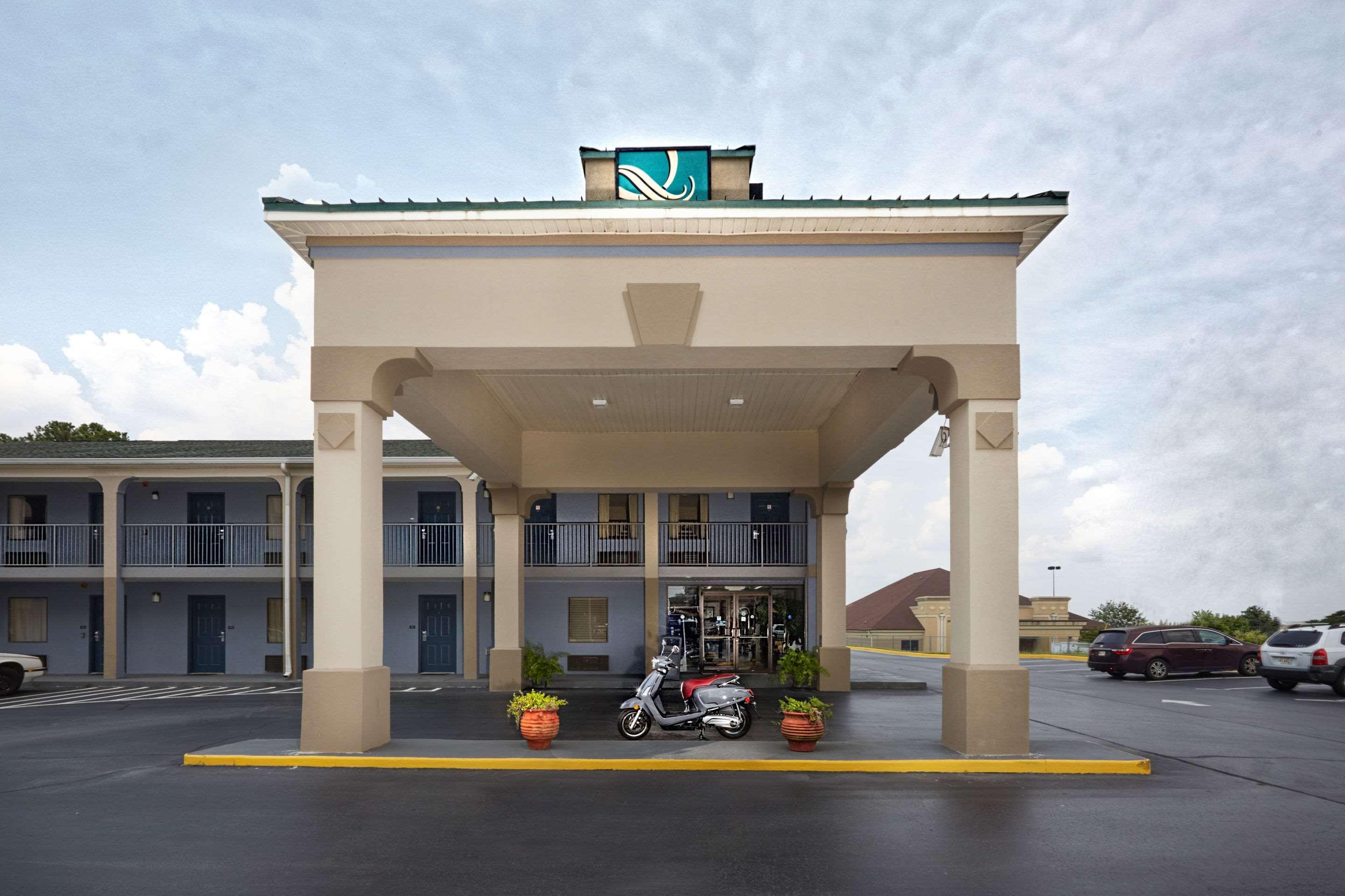 Quality Inn At Fort Gordon — photo 4