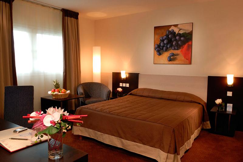 Holiday Inn Reims - City Centre — photo 2