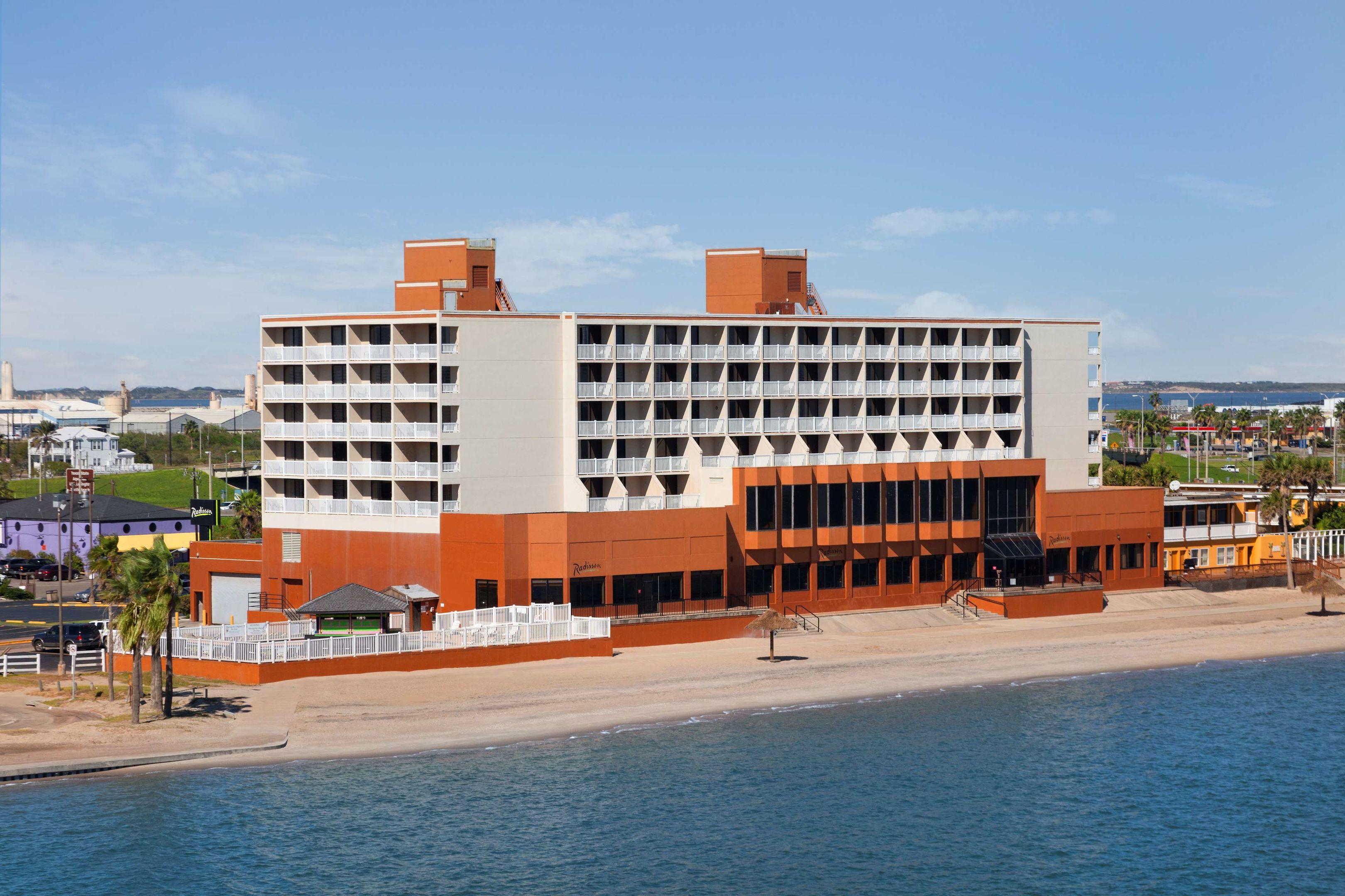 Radisson Hotel Corpus Christi Beach — photo 3