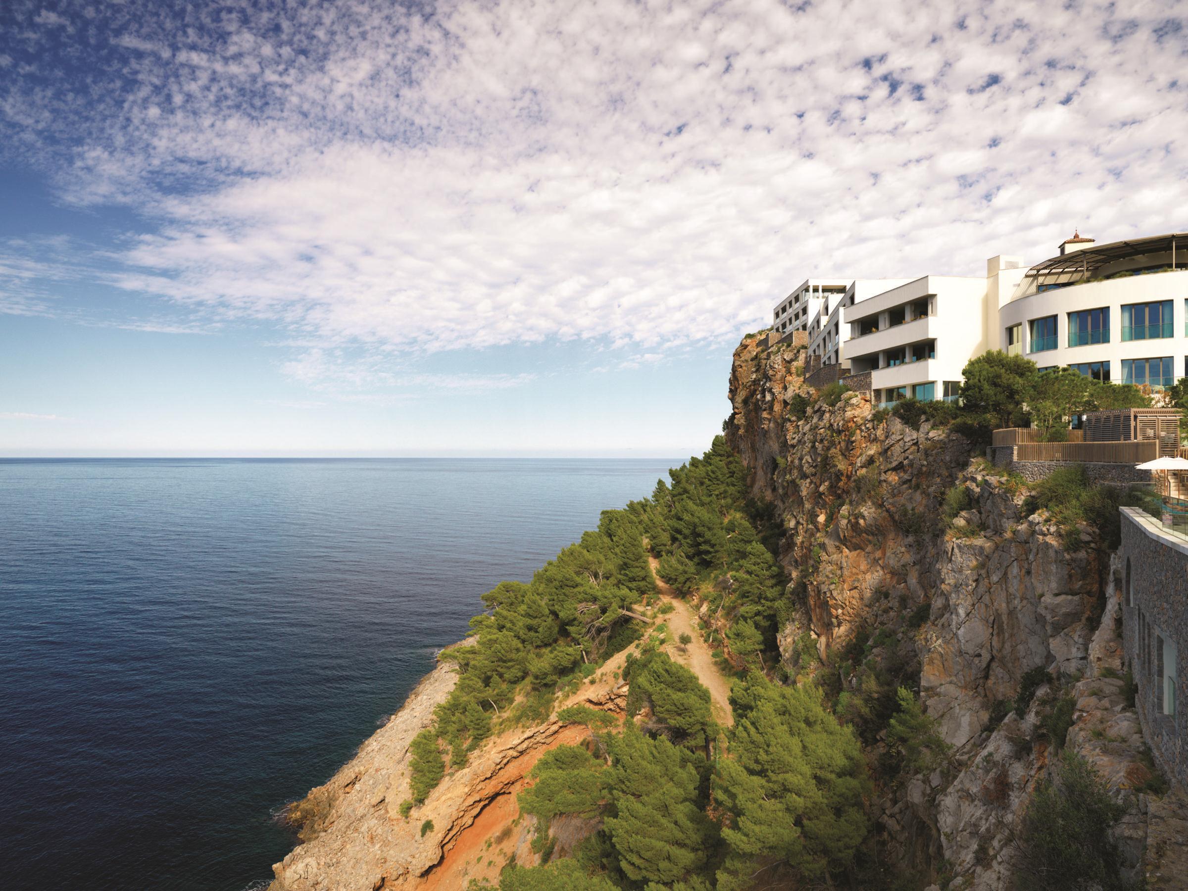 Jumeirah Port Soller Hotel & Spa — photo 1