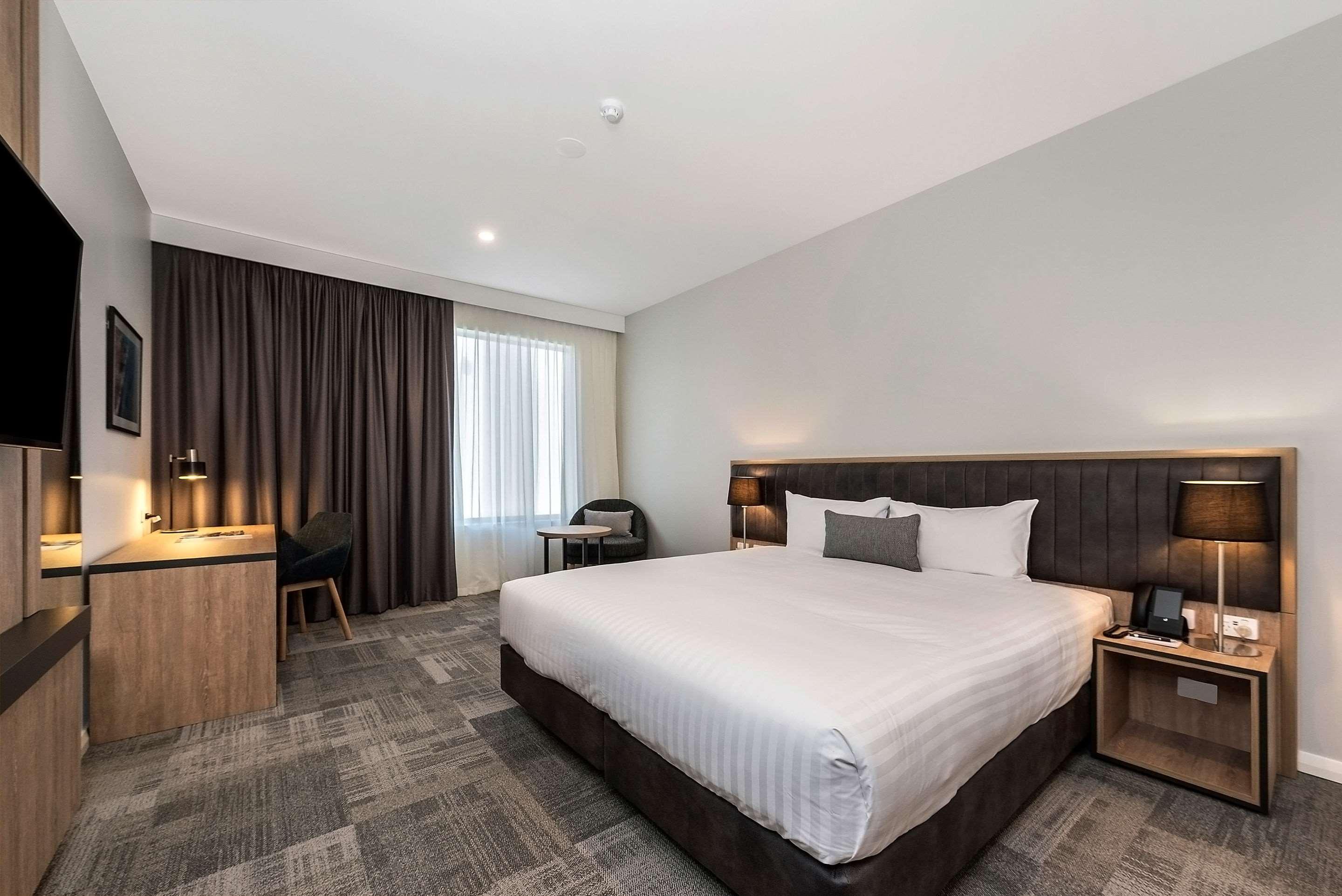 Ingot Hotel Perth an Ascend Hotel Collection Member — photo 5