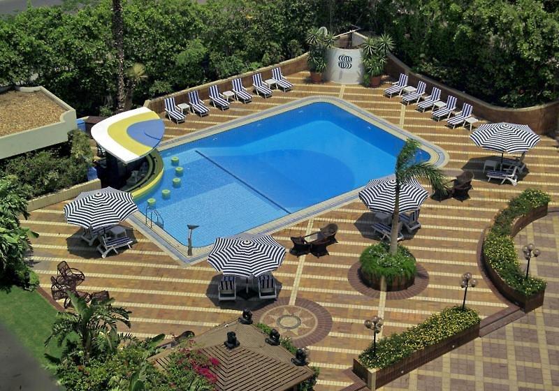 Sonesta Hotel Tower & Casino Cairo — photo 4