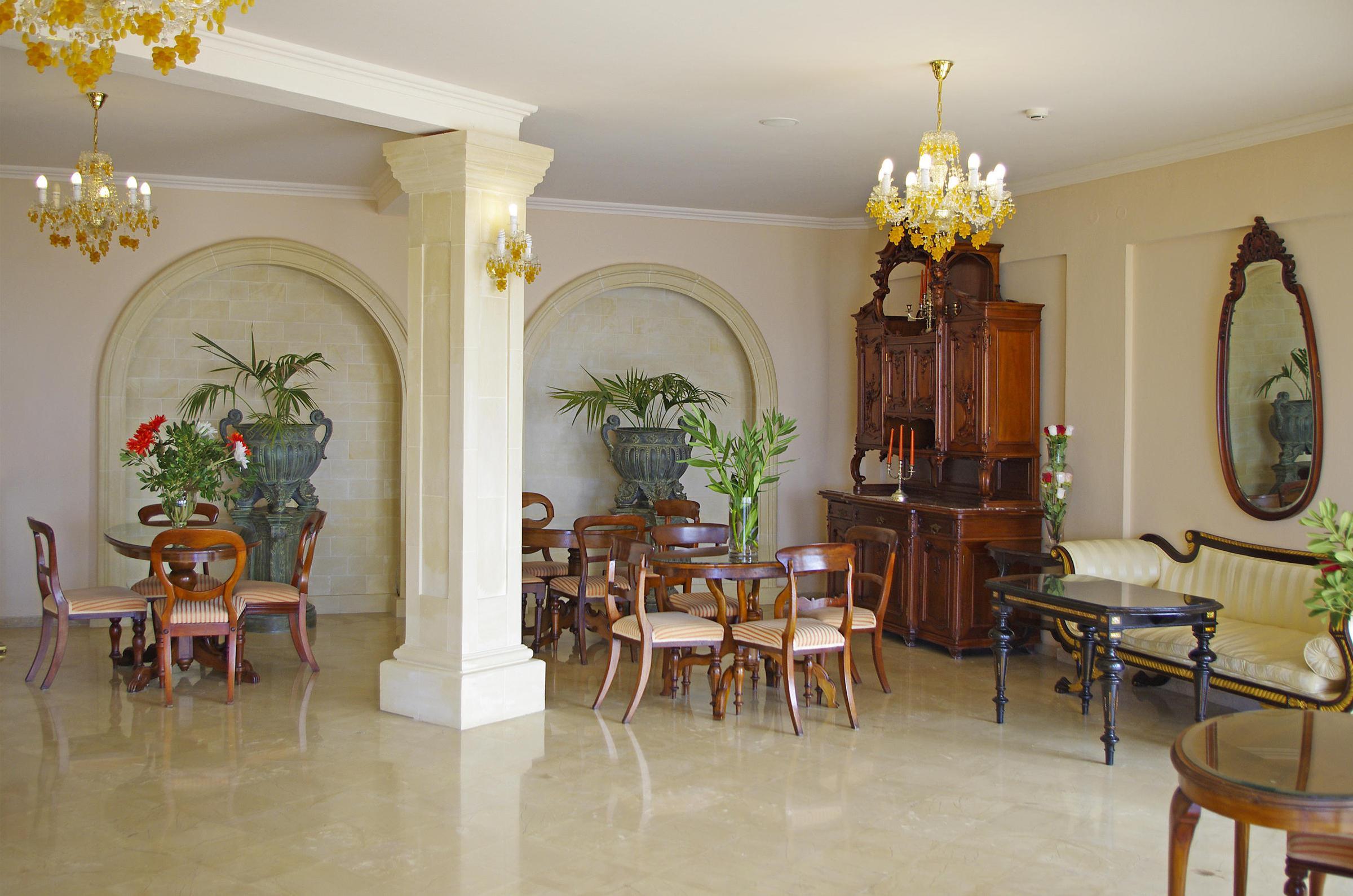 CNic Paleo ArtNouveau Hotel — photo 5