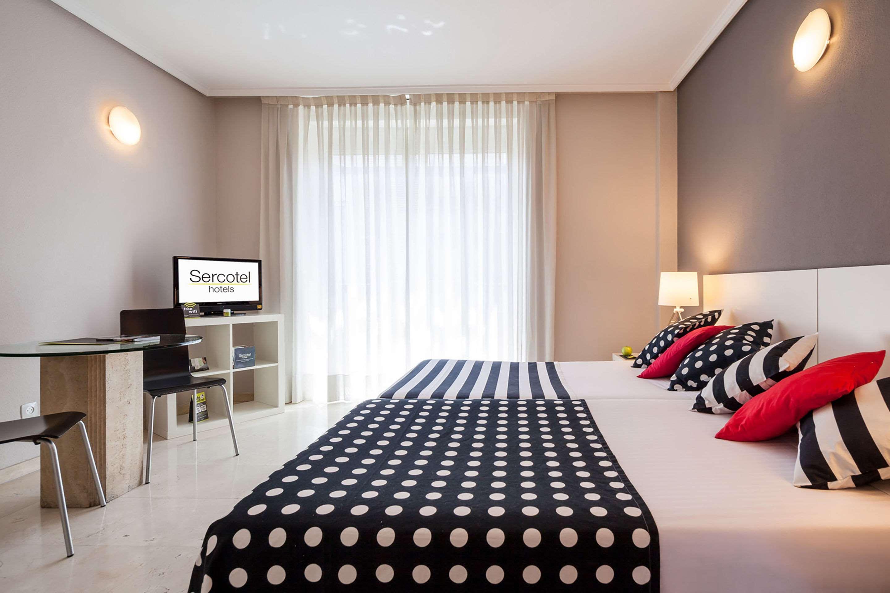 Sercotel Togumar — photo 3