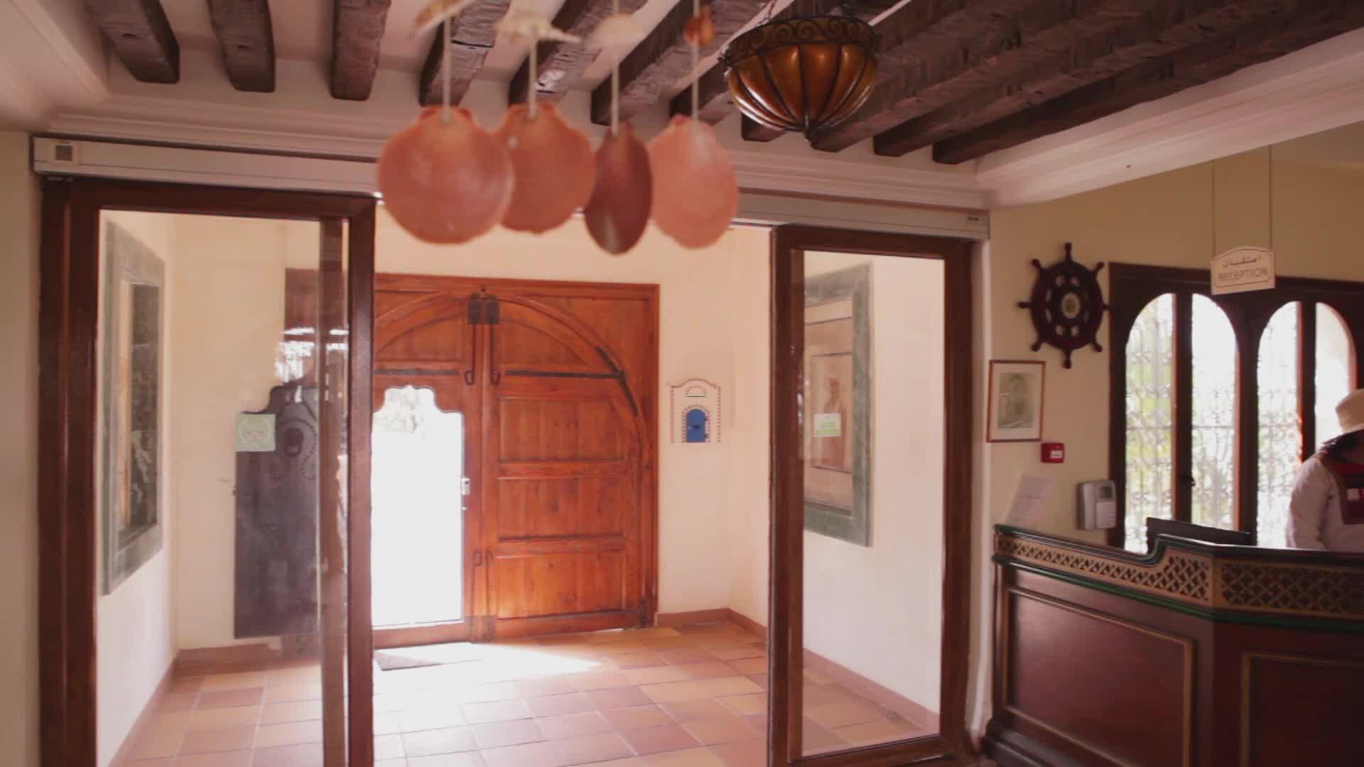 Dar El Bhar — photo 4