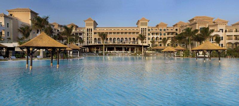 Gran Meliá Palacio de Isora — photo 3
