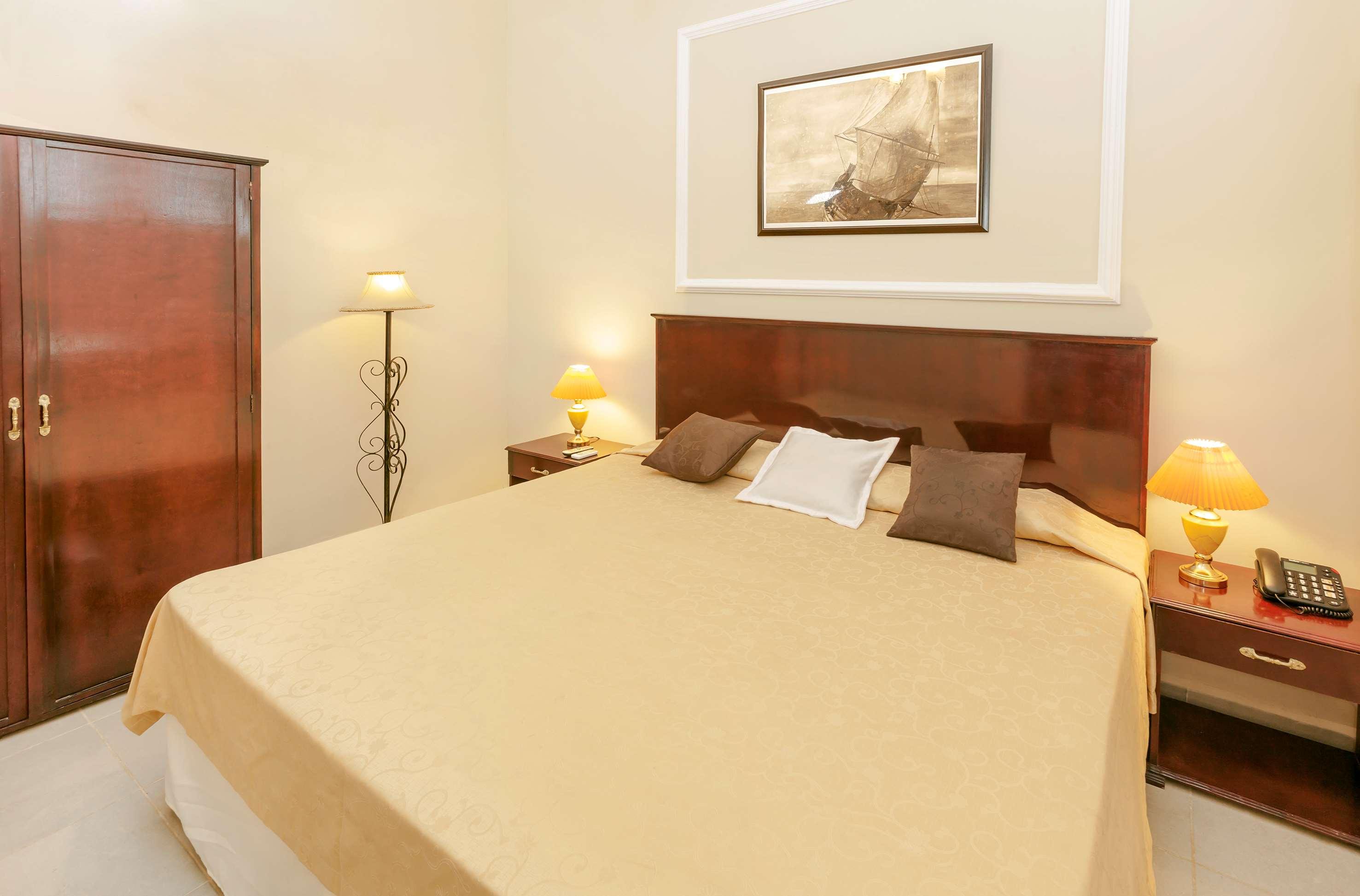 Hotel Colon — photo 5