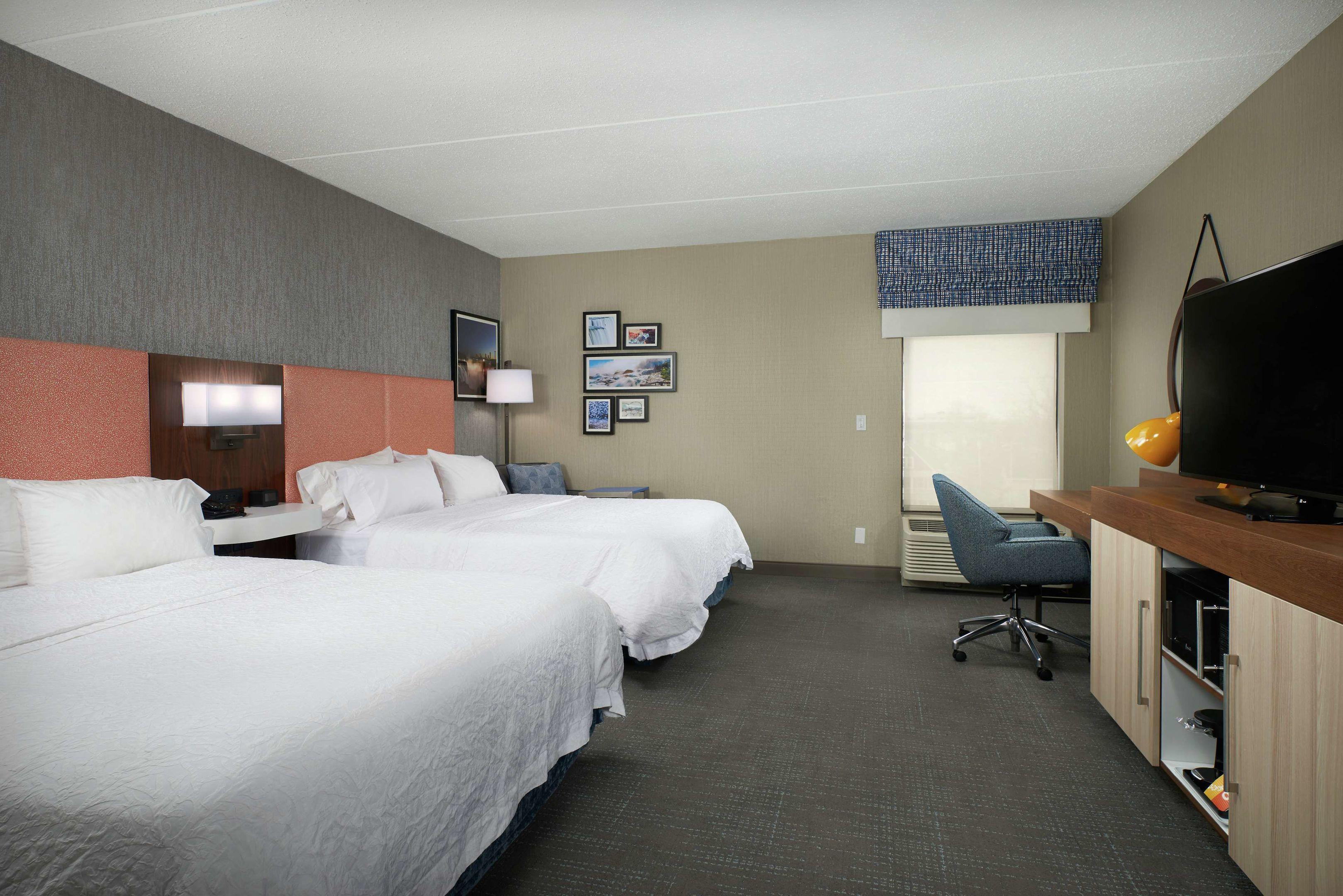Hampton Inn Niagara Falls — photo 4