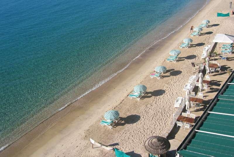 Hotel Cavaliere Sur Plage — photo 5