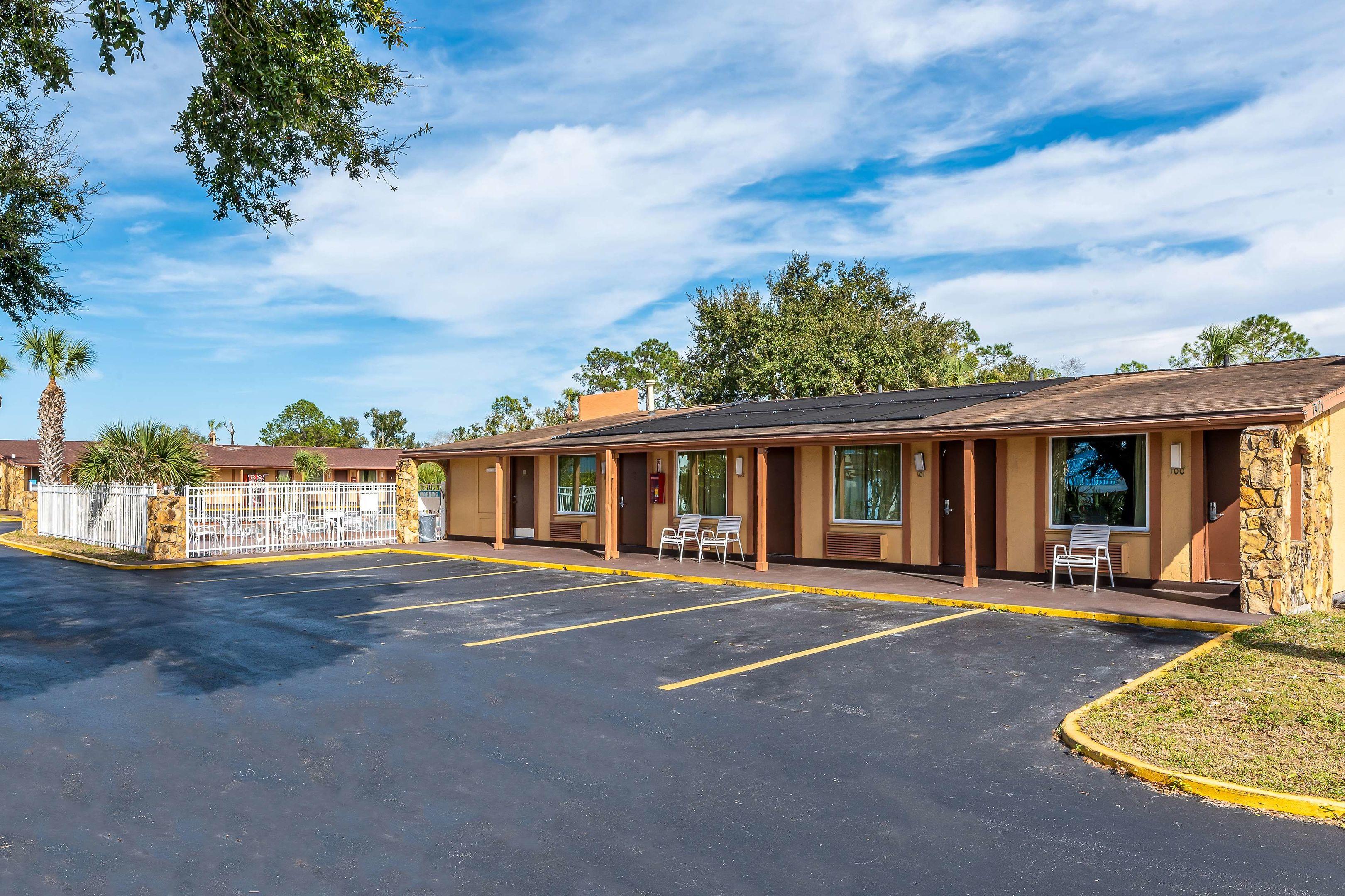 Knights Inn Maingate Kissimmee — photo 5
