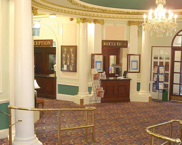 Grand Hotel Llandudno — photo 4