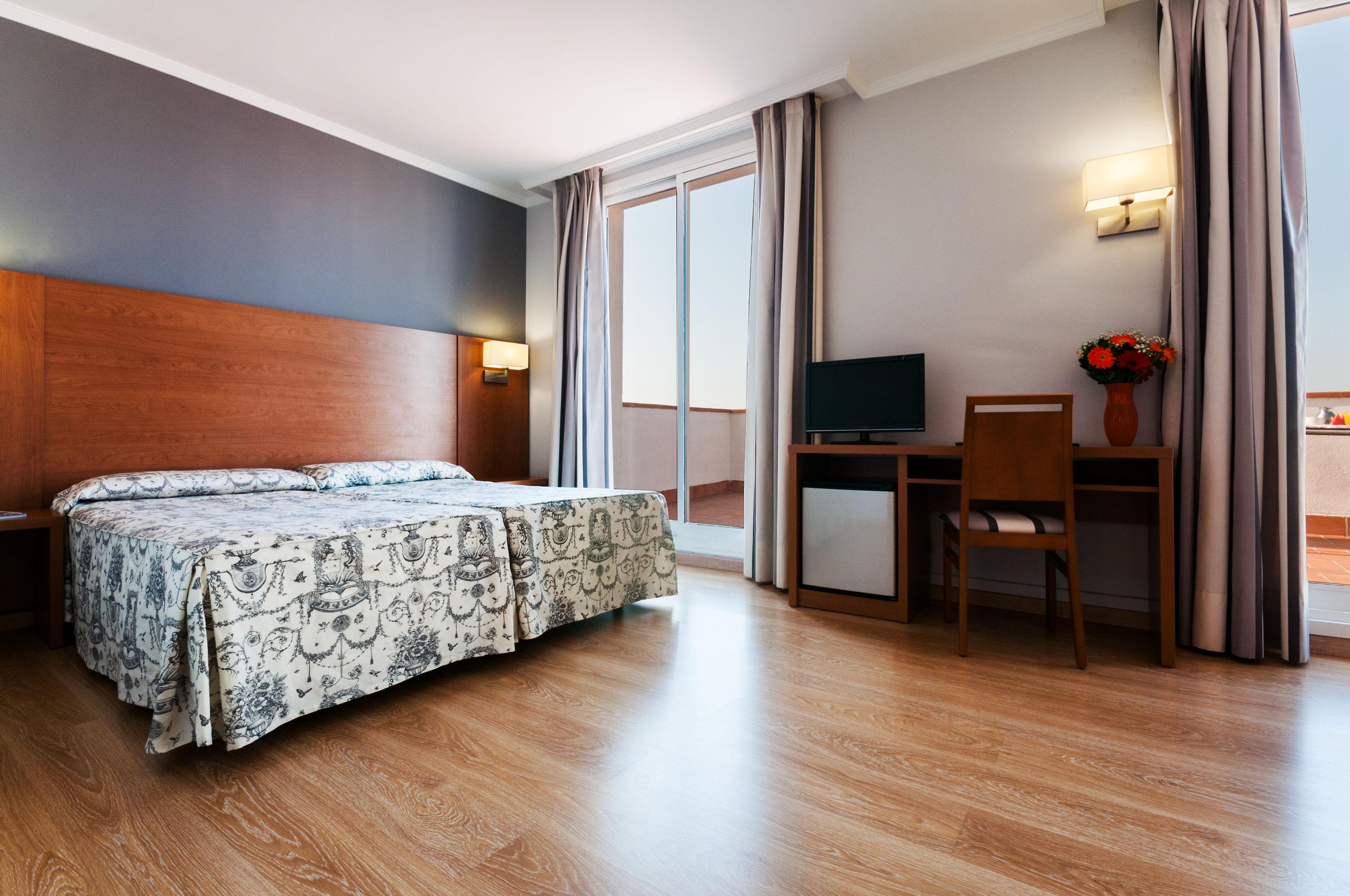 Hotel Ramblas Barcelona — photo 4