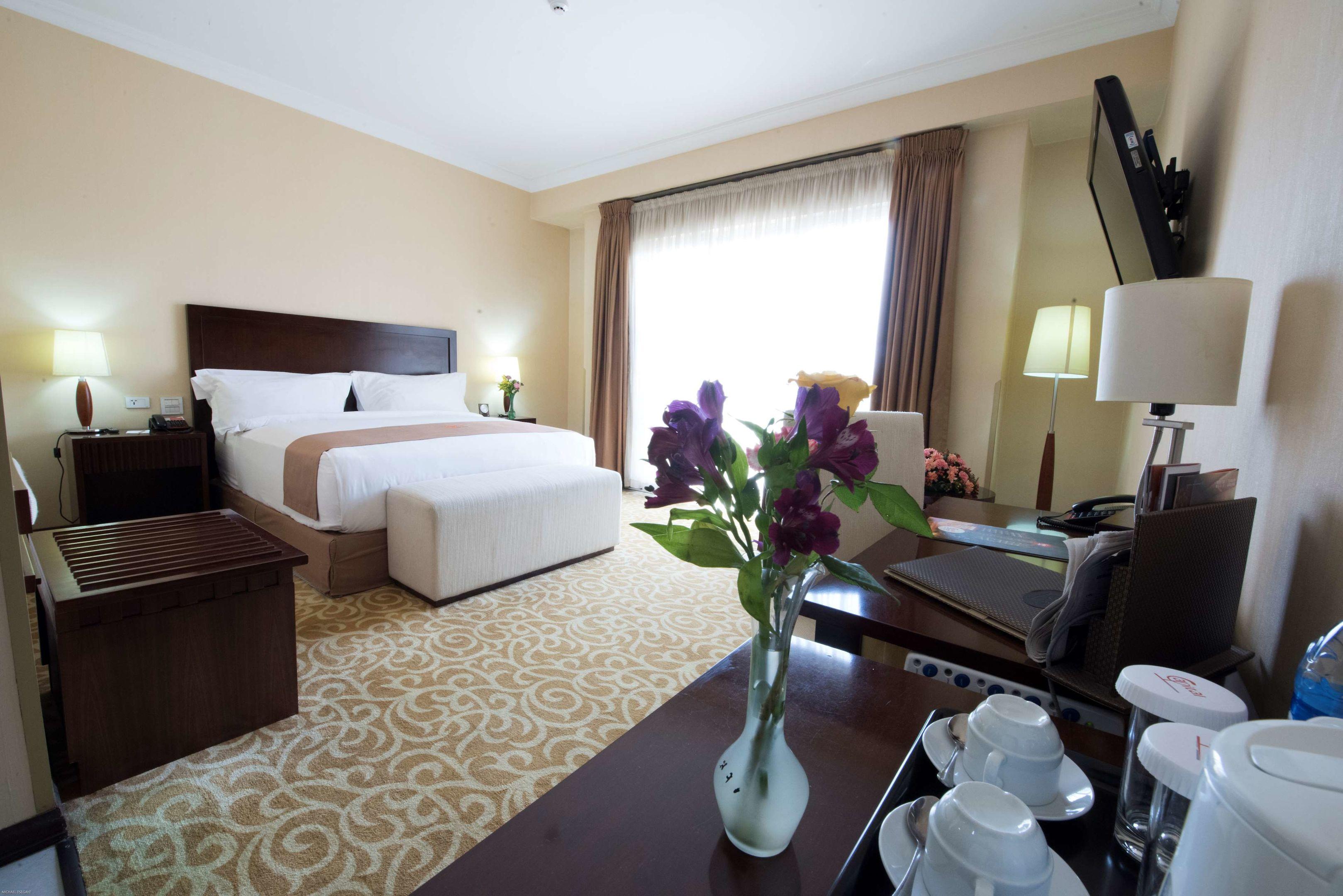 Capital Hotel & Spa — photo 2