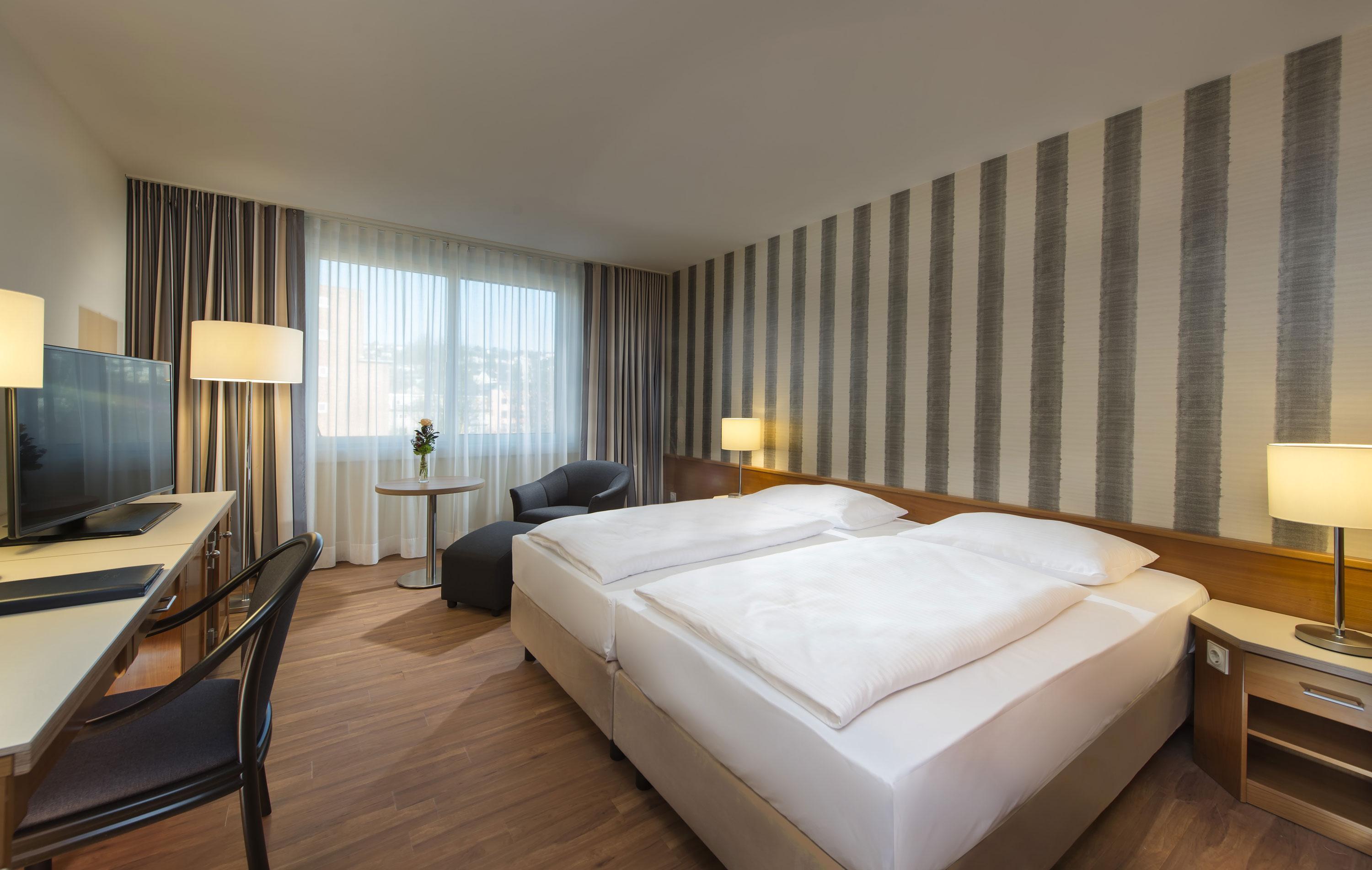 Maritim Hotel Stuttgart — photo 4