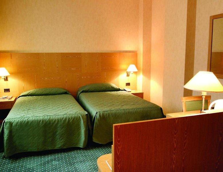 Best Western Hotel Cavalieri della Corona — photo 5