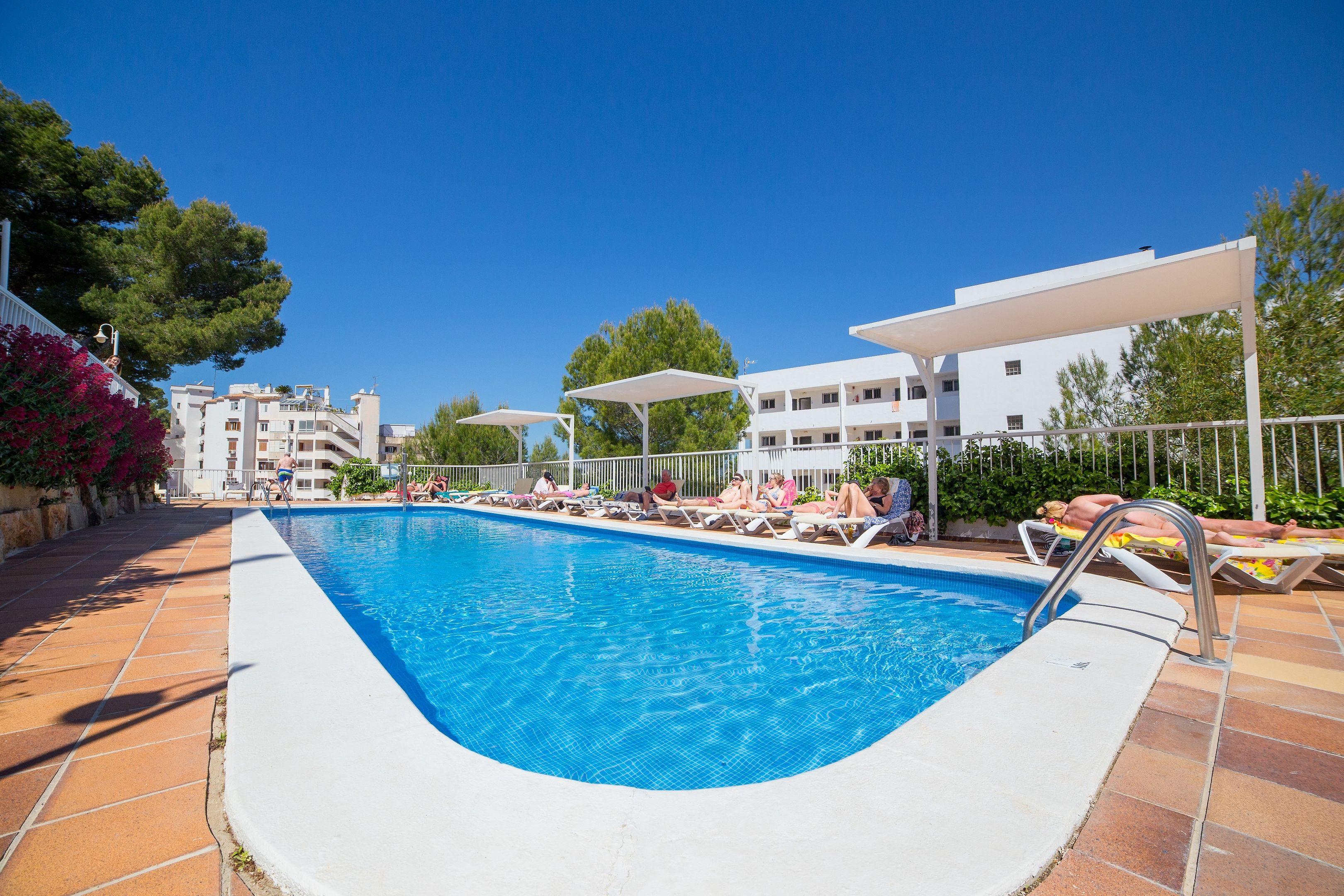 Apartamentos Mallorca Portofino — photo 5