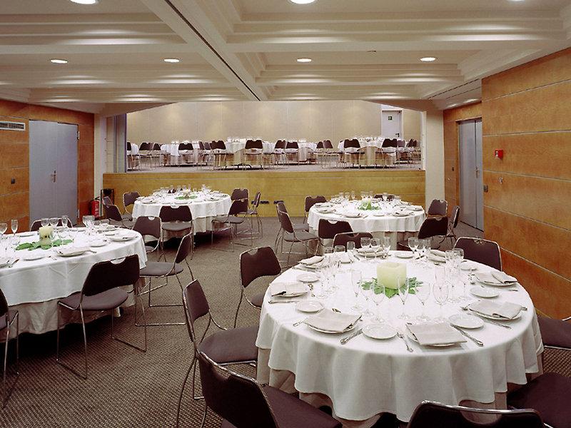 Alexandra Barcelona Hotel, Curio Collection by Hilton — photo 5