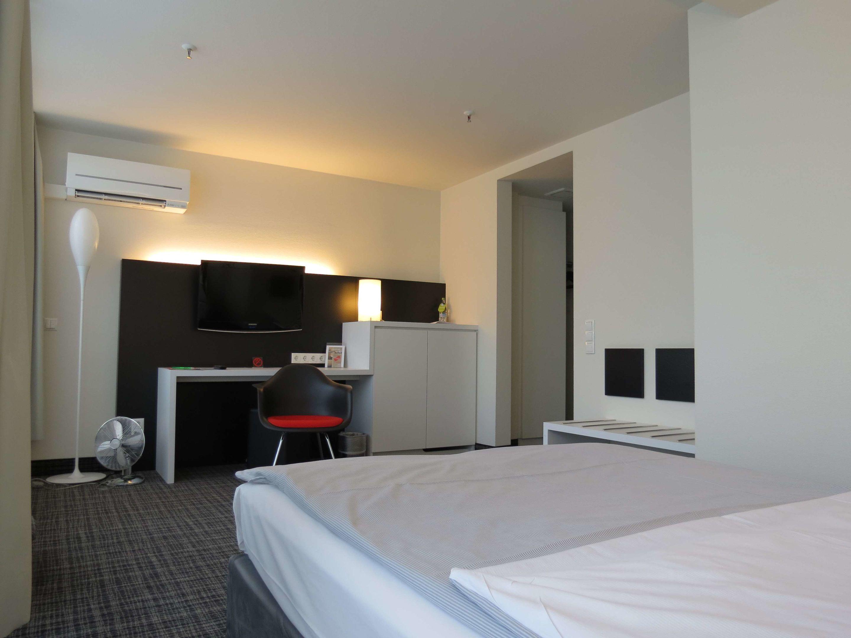 Comfor Hotel Frauenstrasse — photo 4