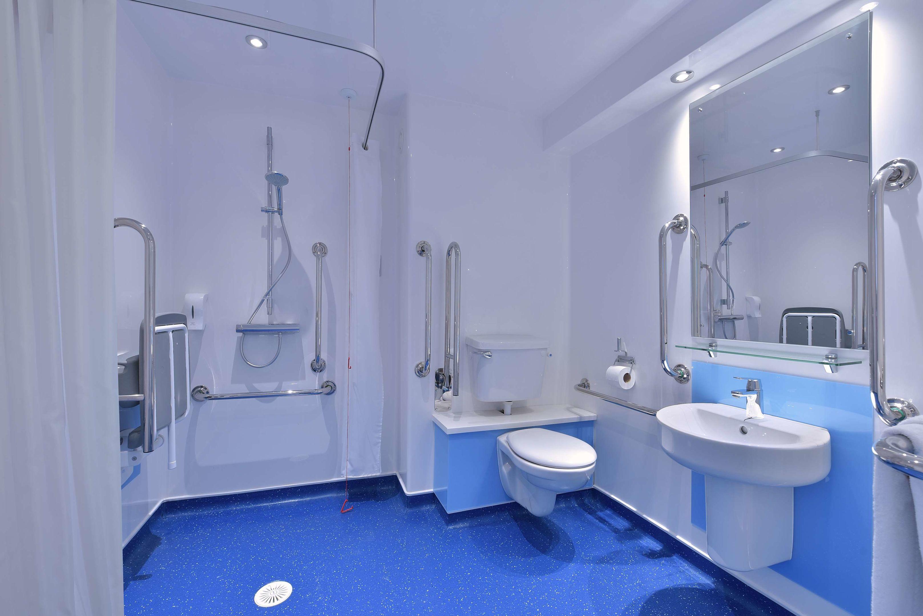 Travelodge Washington A1(M) Southbound — photo 5