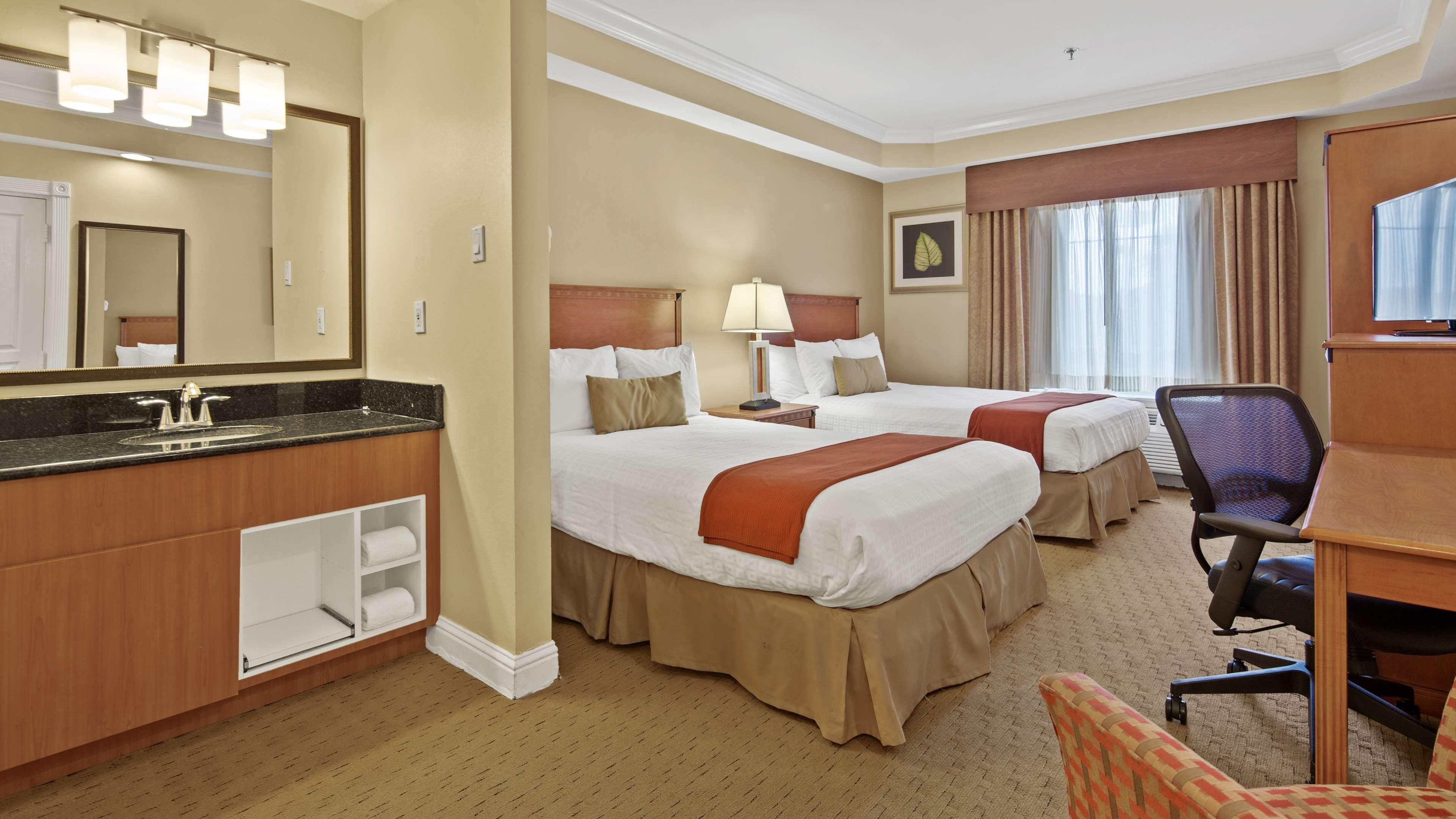 Best Western Plus Kingsland — photo 5