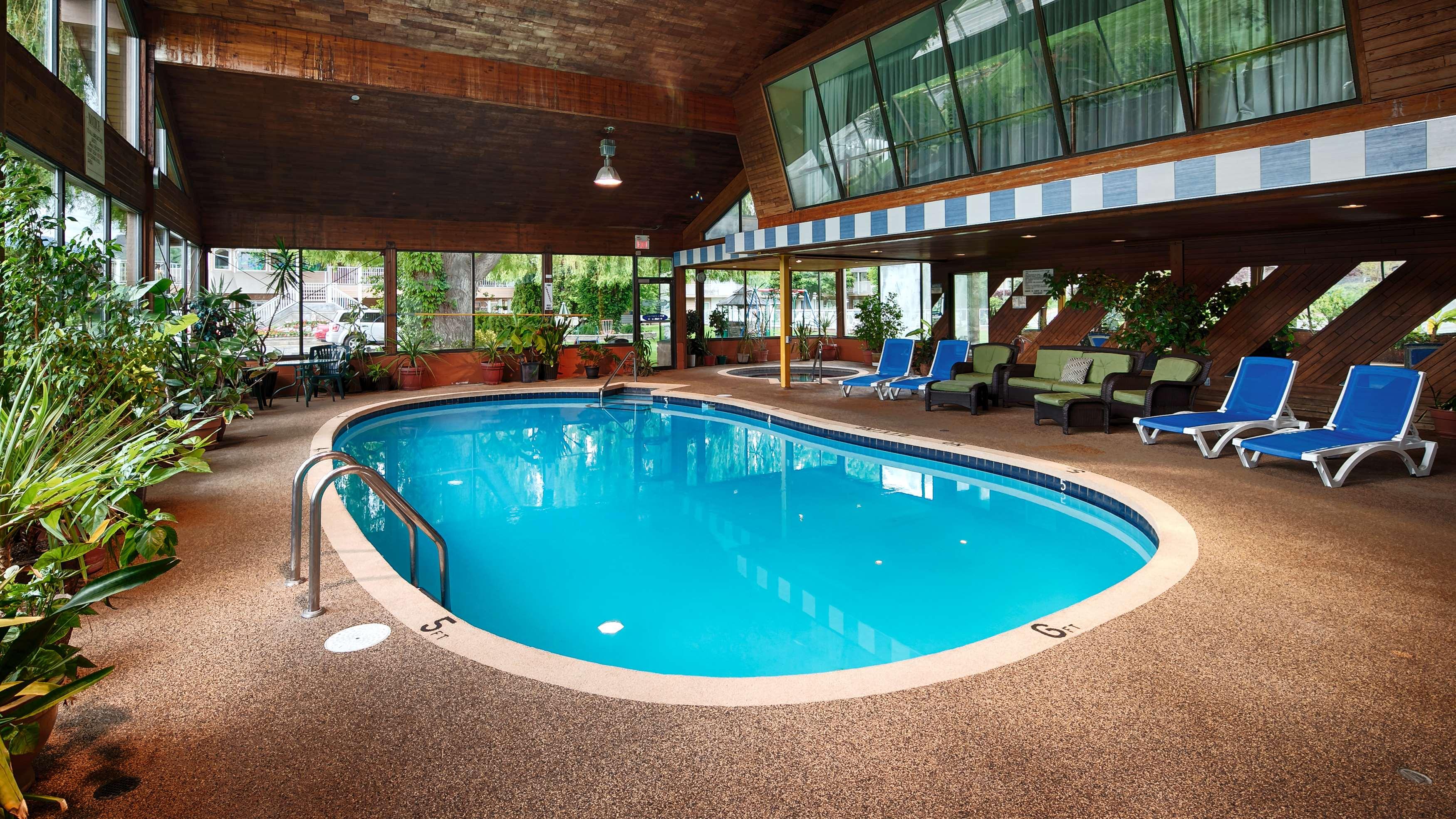 Best Western Inn at Penticton — photo 5