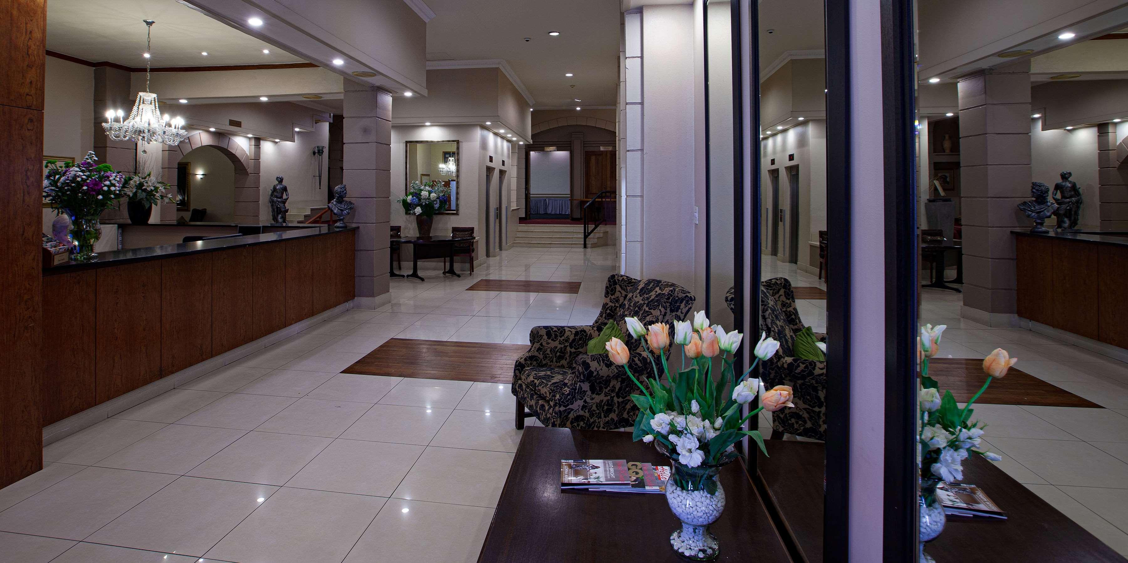 Apollo Hotel — photo 5