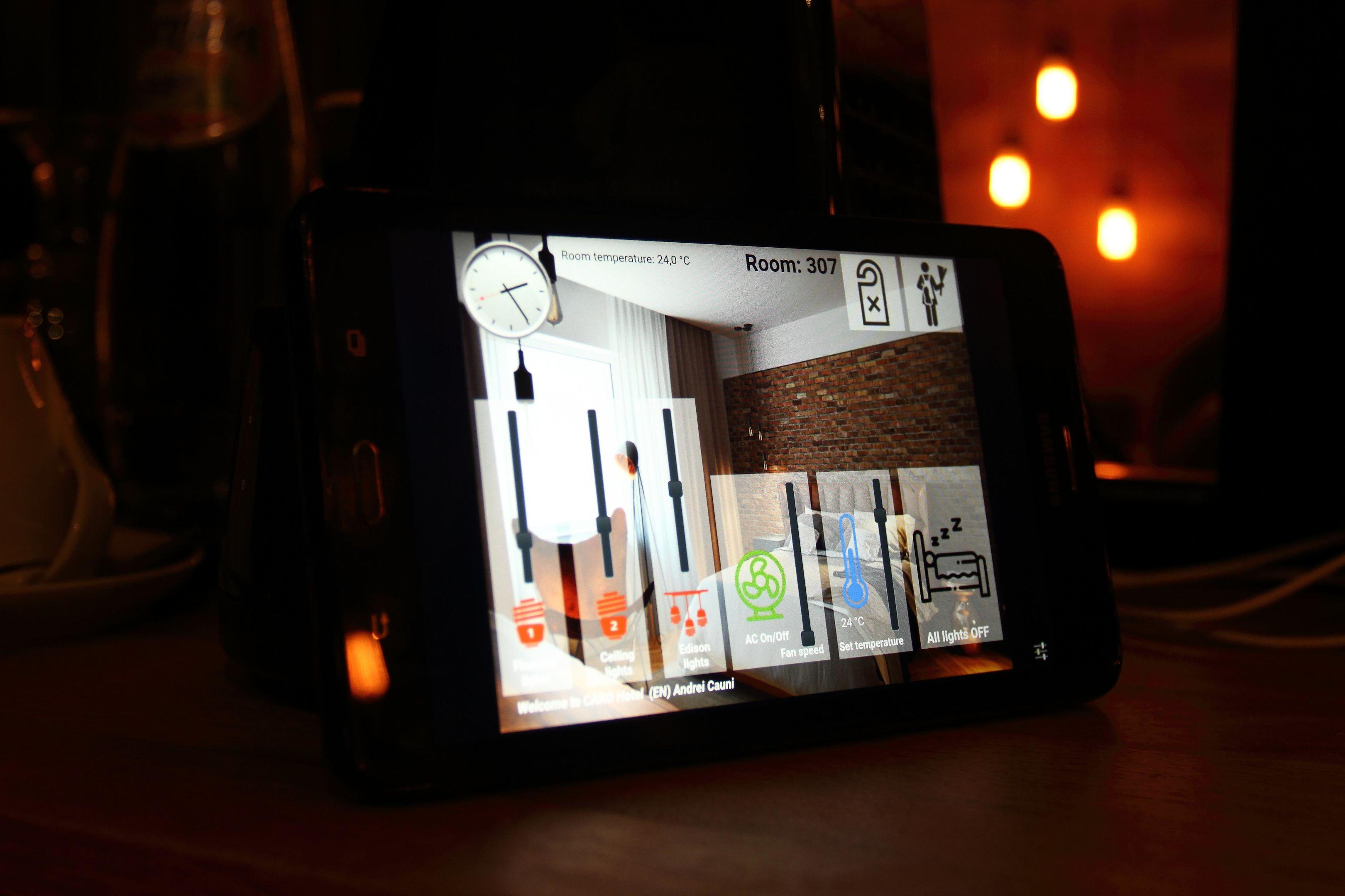 Caro Horoscop Hotel — photo 4