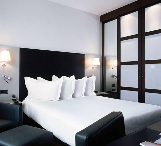 AC Hotel Gijón — photo 4