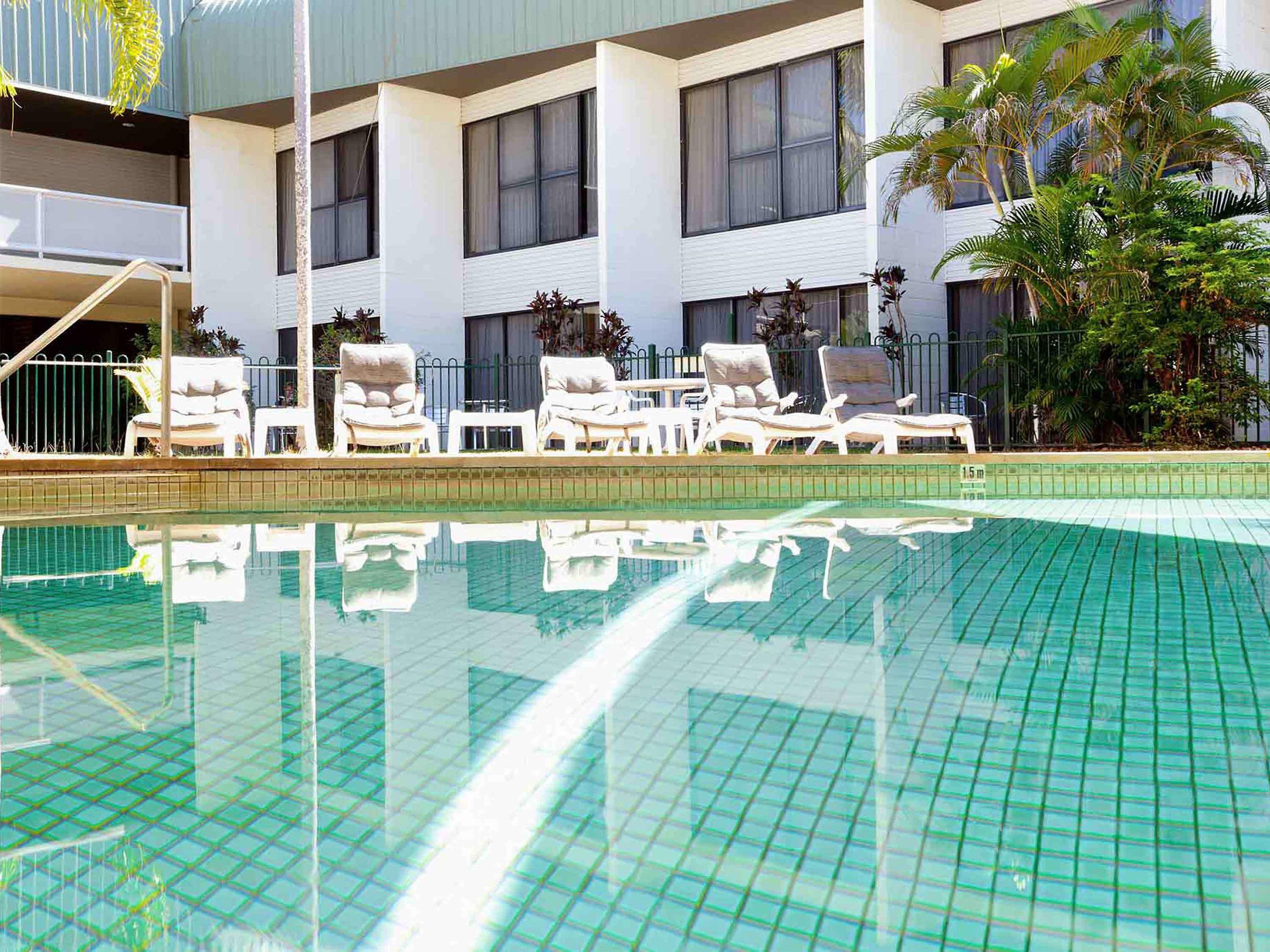 Mercure Kakadu Crocodile Hotel — photo 1