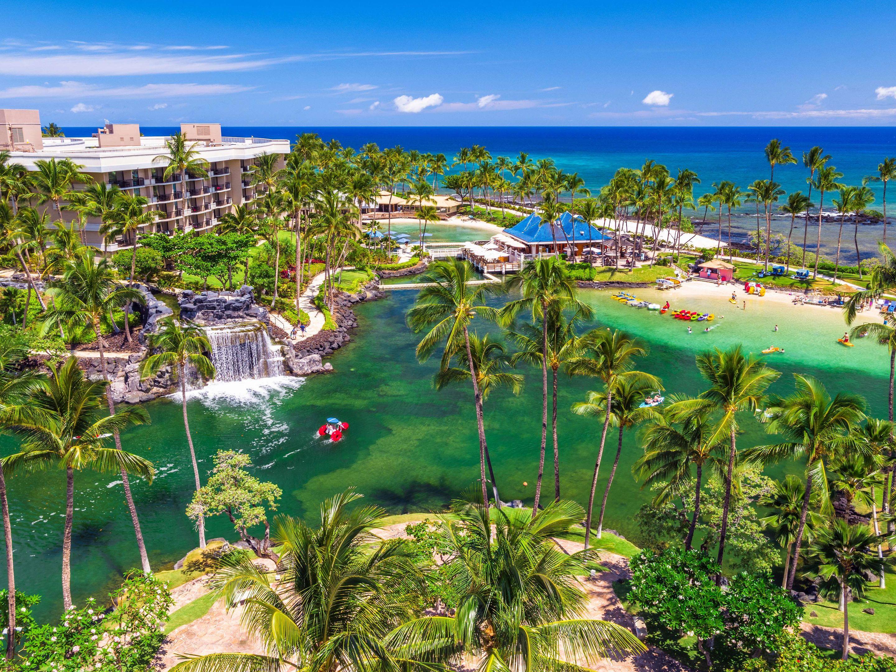 Ocean Tower by Hilton Grand Vacations — photo 2