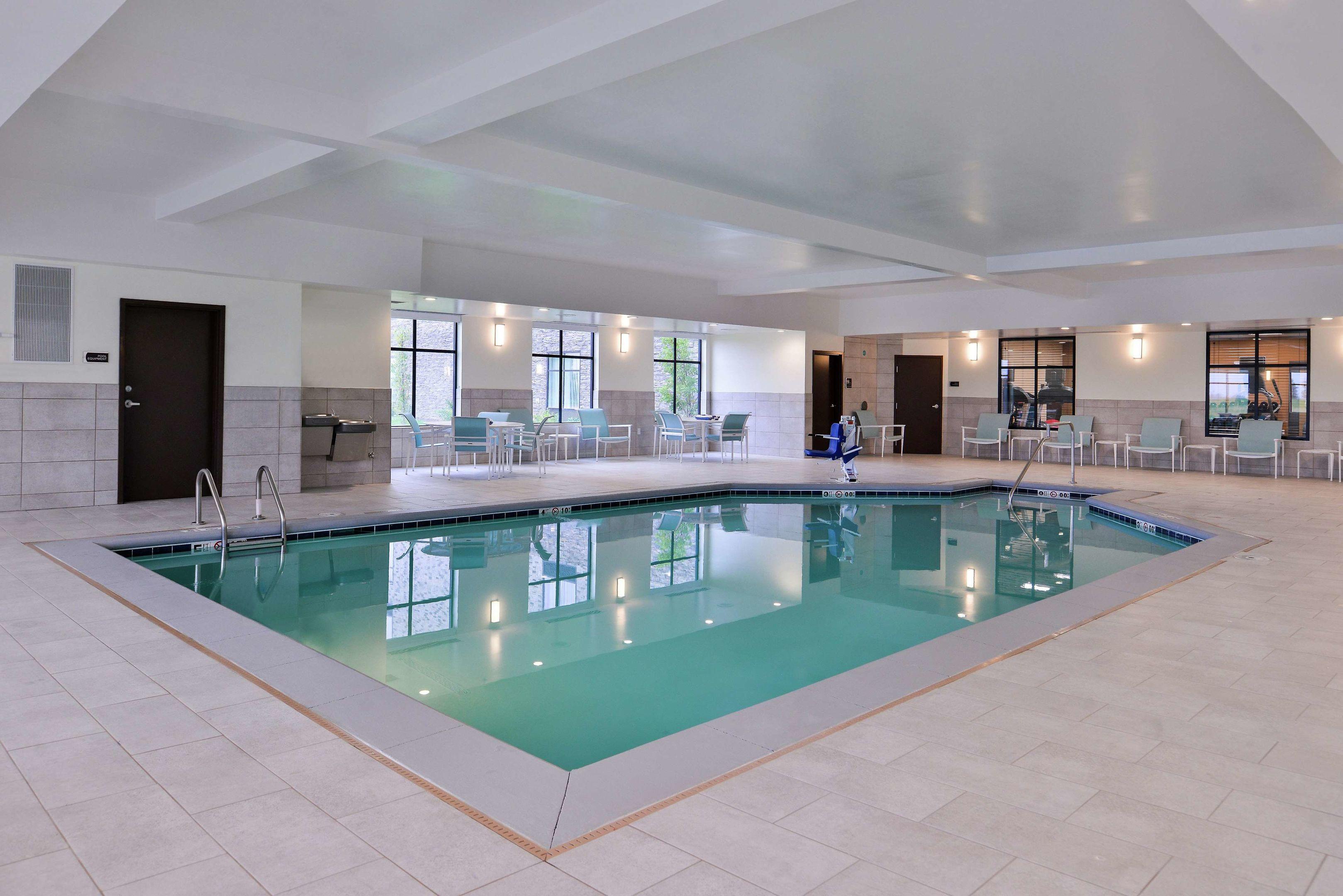 Homewood Suites by Hilton Des Moines Airport — photo 5
