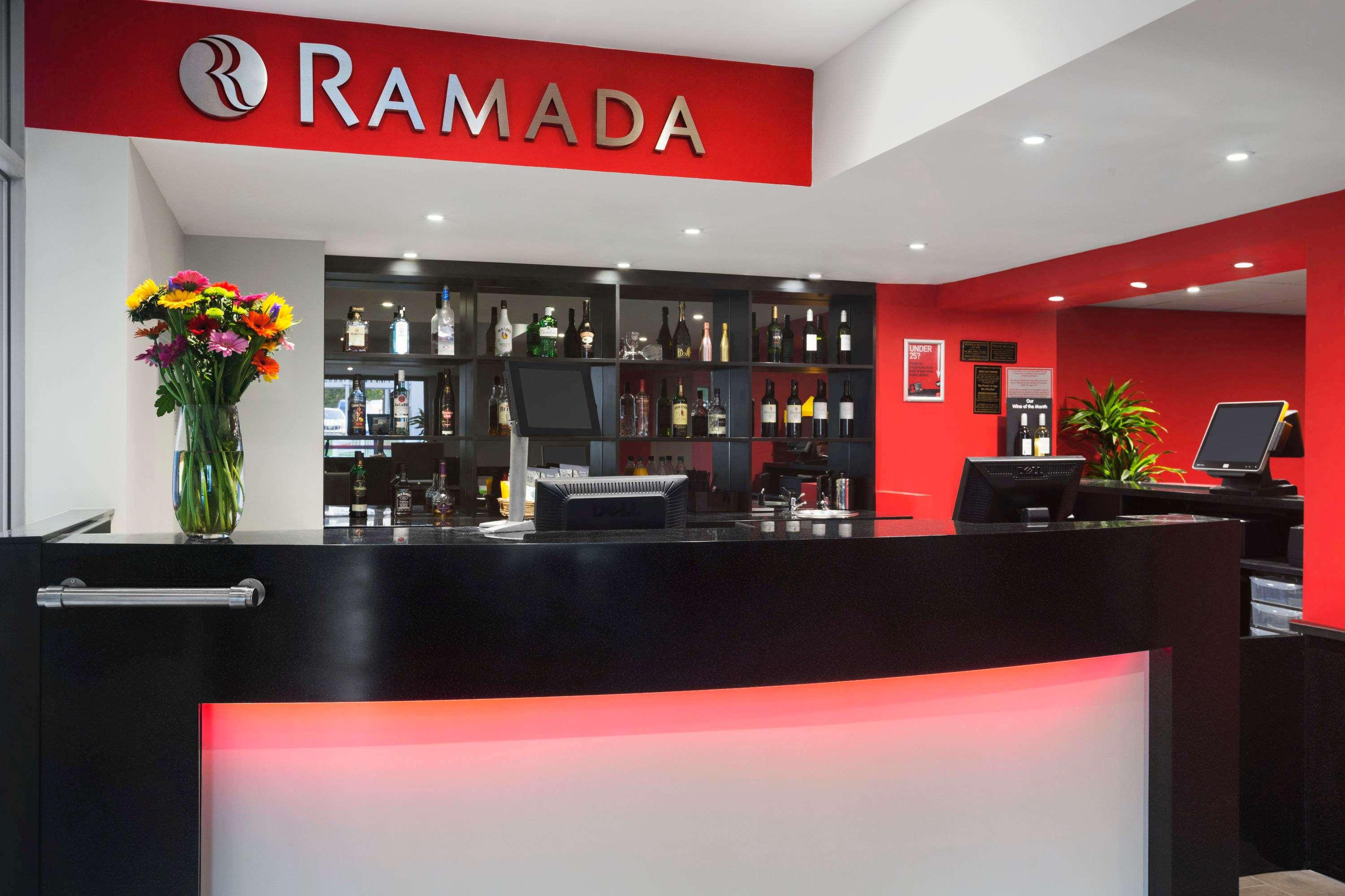 Ramada South Mimms M25 — photo 4