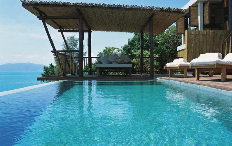 Six Senses Samui — photo 2