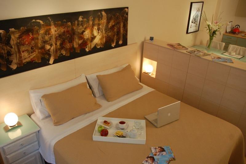 Concord Callao by Temporary Apartments — photo 3