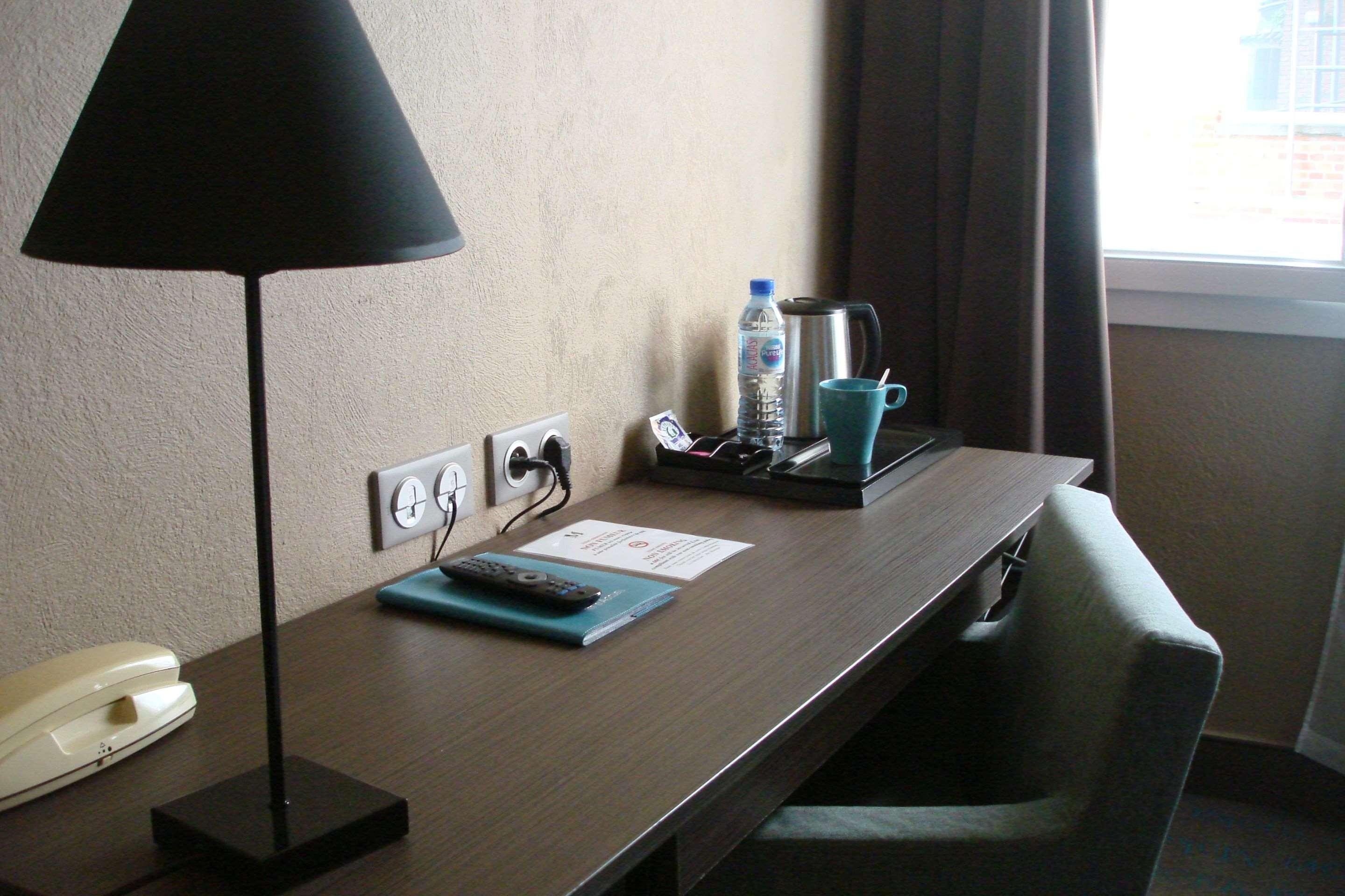 Moka Hotel — photo 5