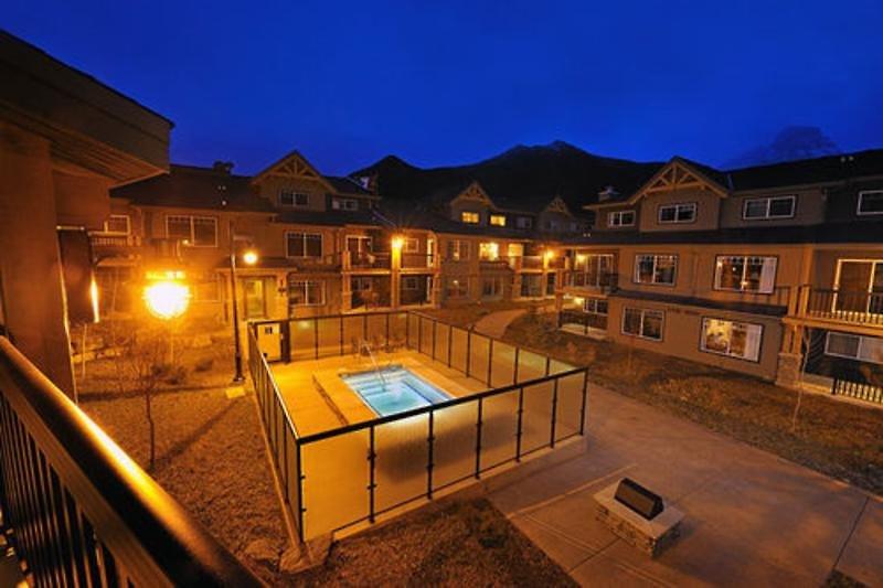 Copperstone Resort By Clique — photo 3