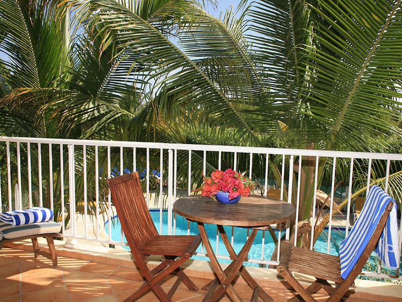 Caraibes Beach Hotel — photo 4