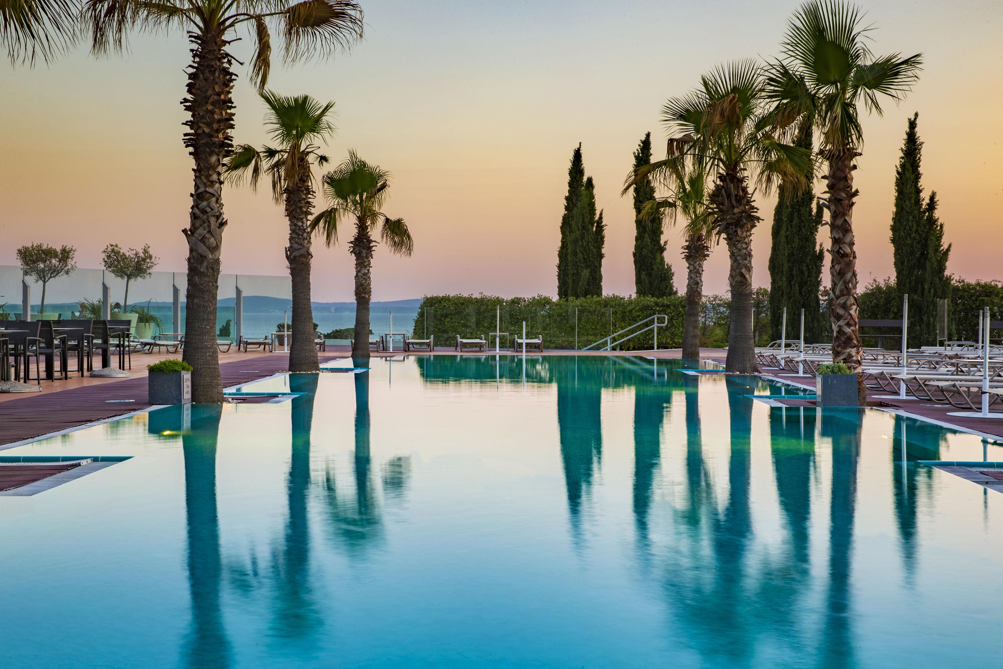 Radisson Blu Resort & Spa Split — photo 1