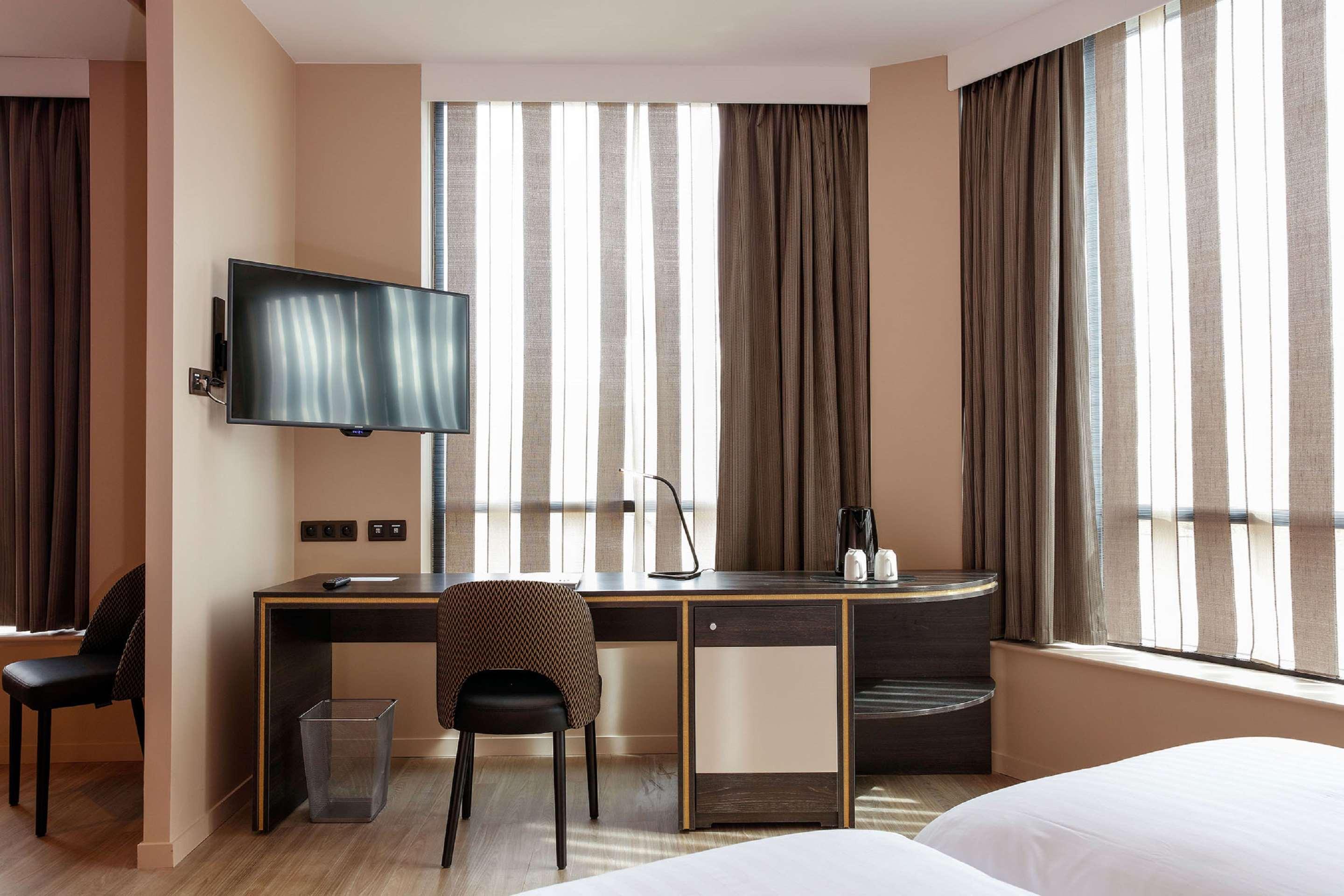 Best Western Plus Hotel Escapade Senlis — photo 4