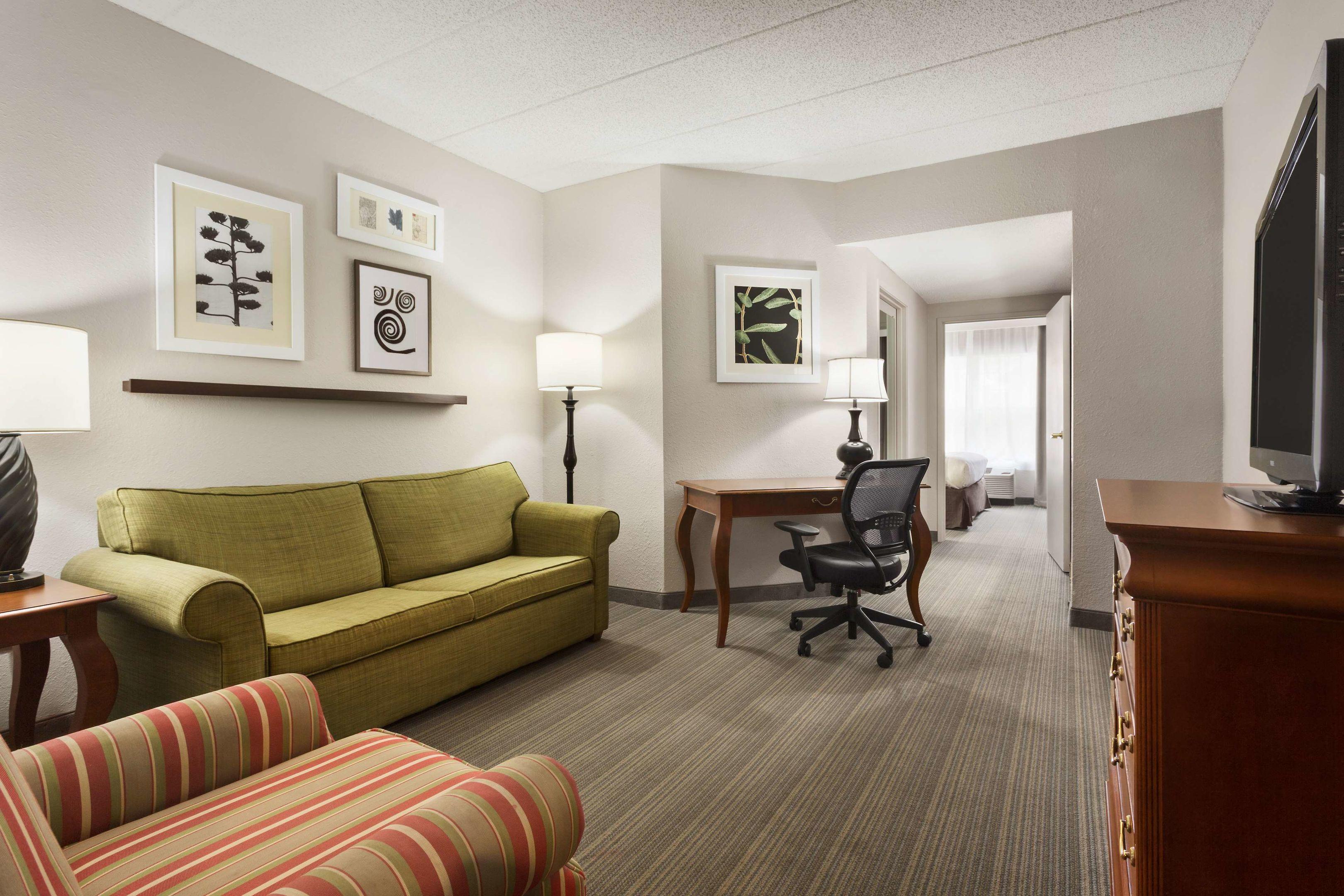 Country Inn & Suites by Radisson, Lexington, KY — photo 5