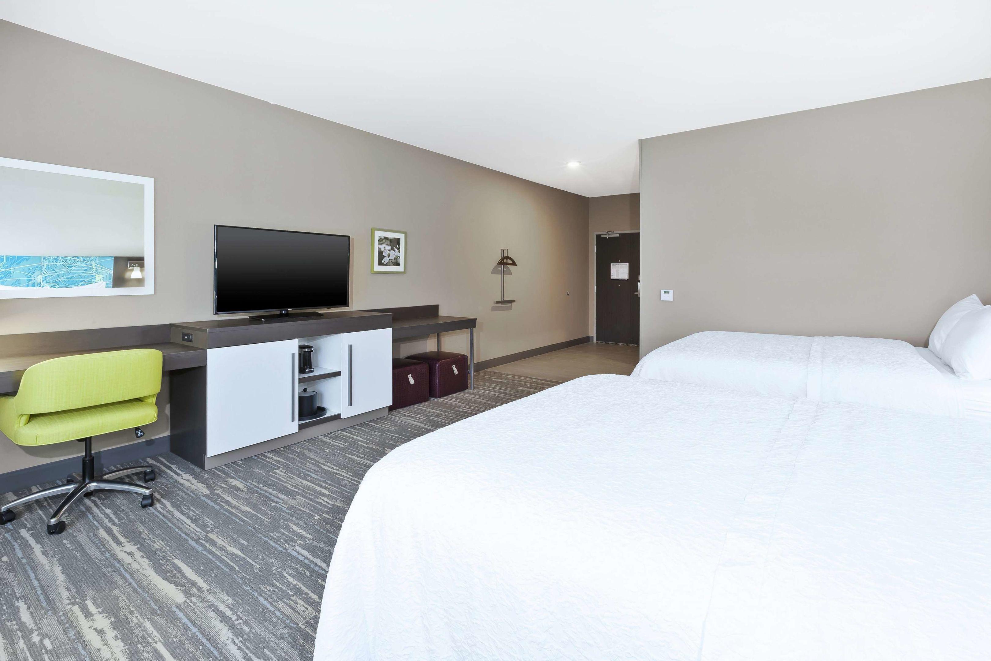 Hampton Inn Sedalia — photo 5