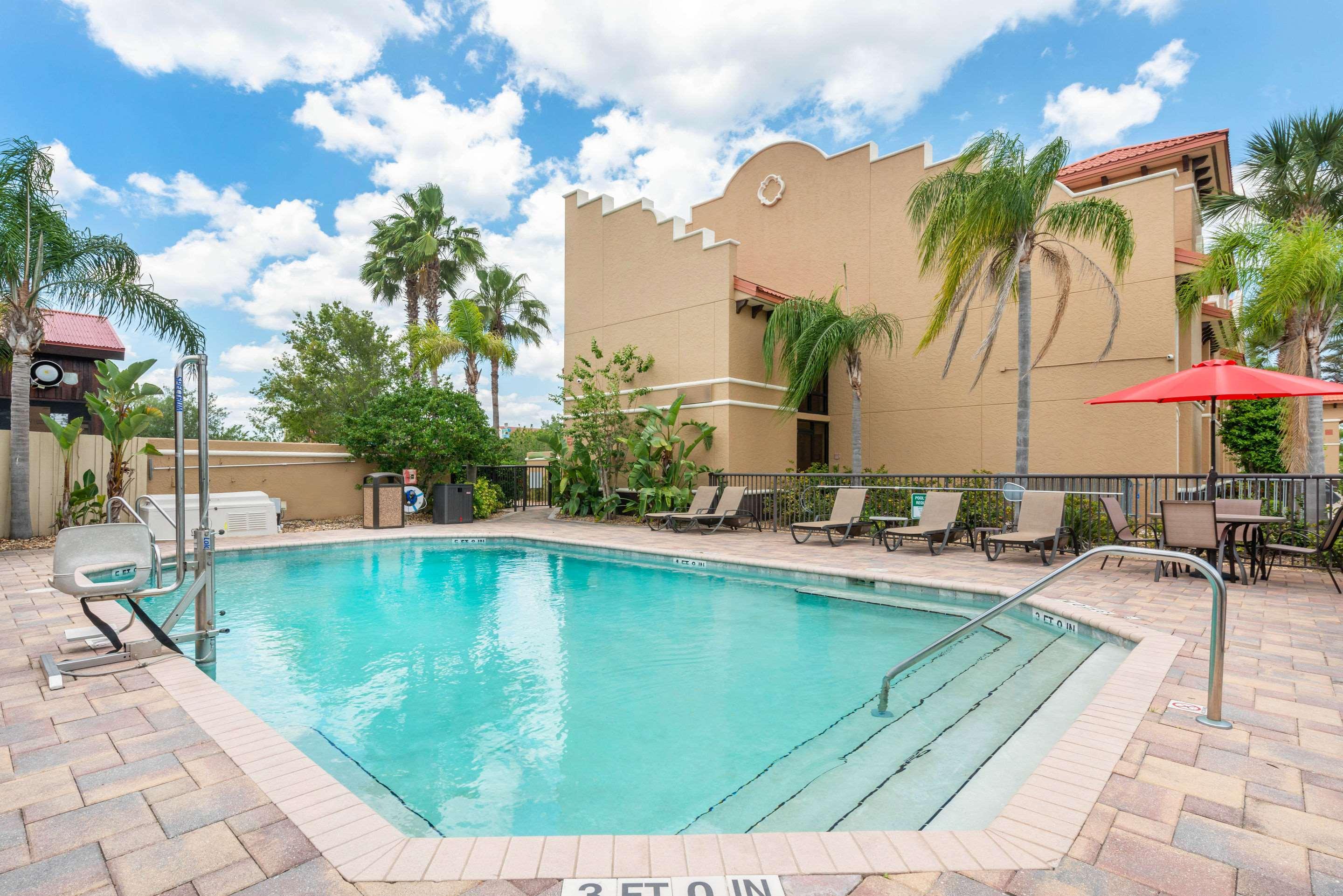 Clarion Inn Ormond Beach at Destination Daytona — photo 5