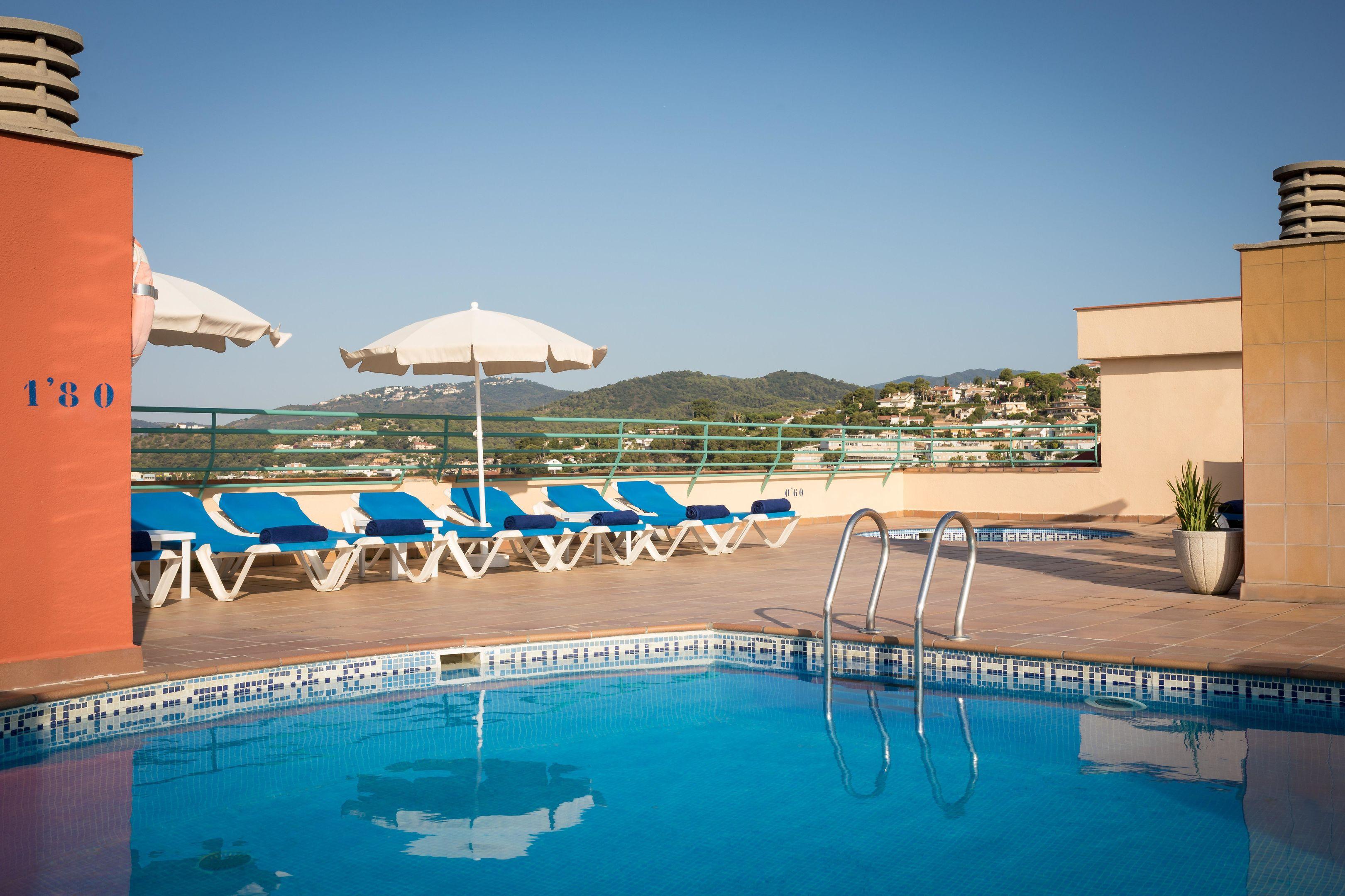 htop Royal Sun Suites — photo 5
