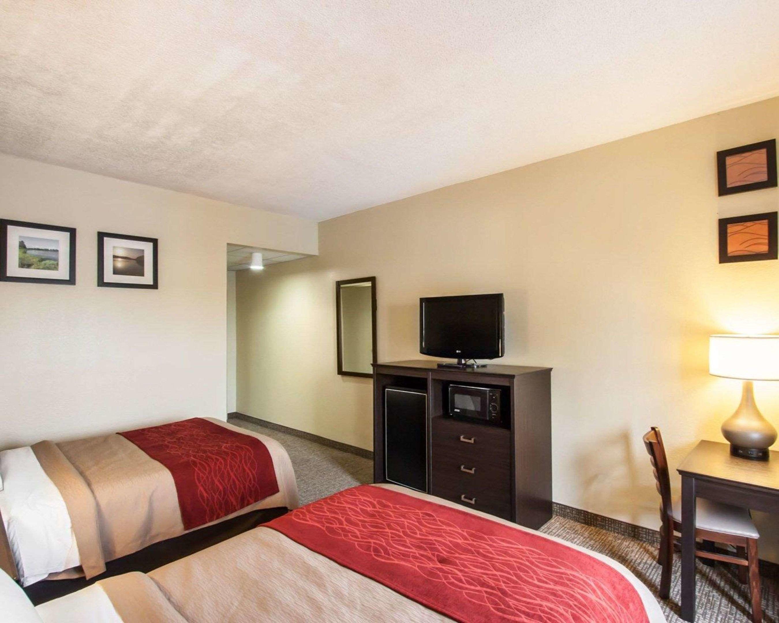 Quality Inn Hayti North — photo 5