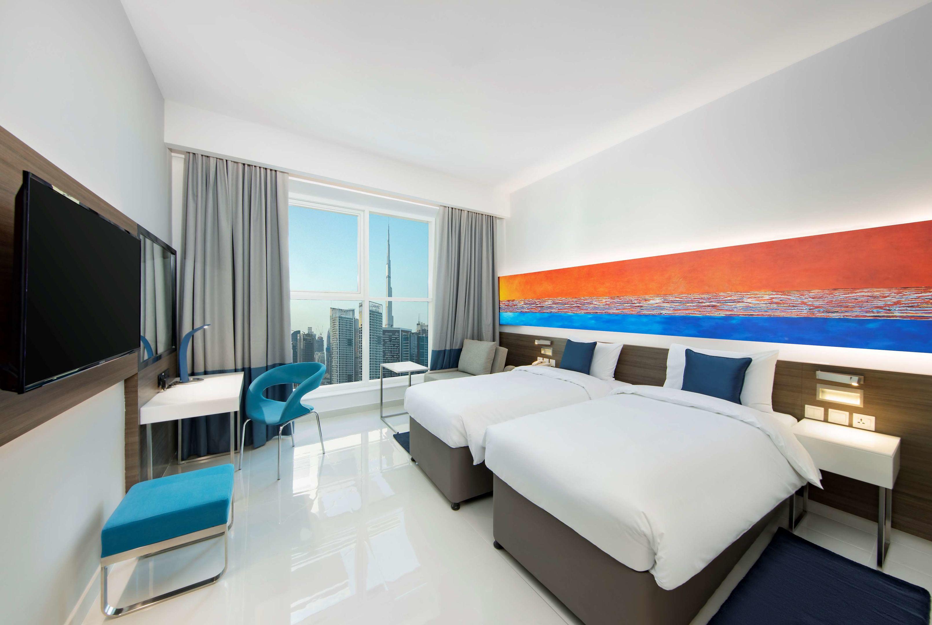 Citymax Hotel Business Bay — photo 5