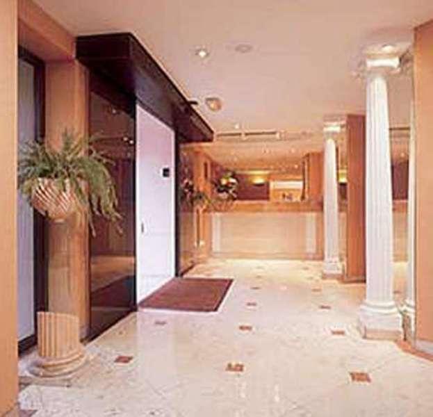 Hotel Capitol Milano — photo 4