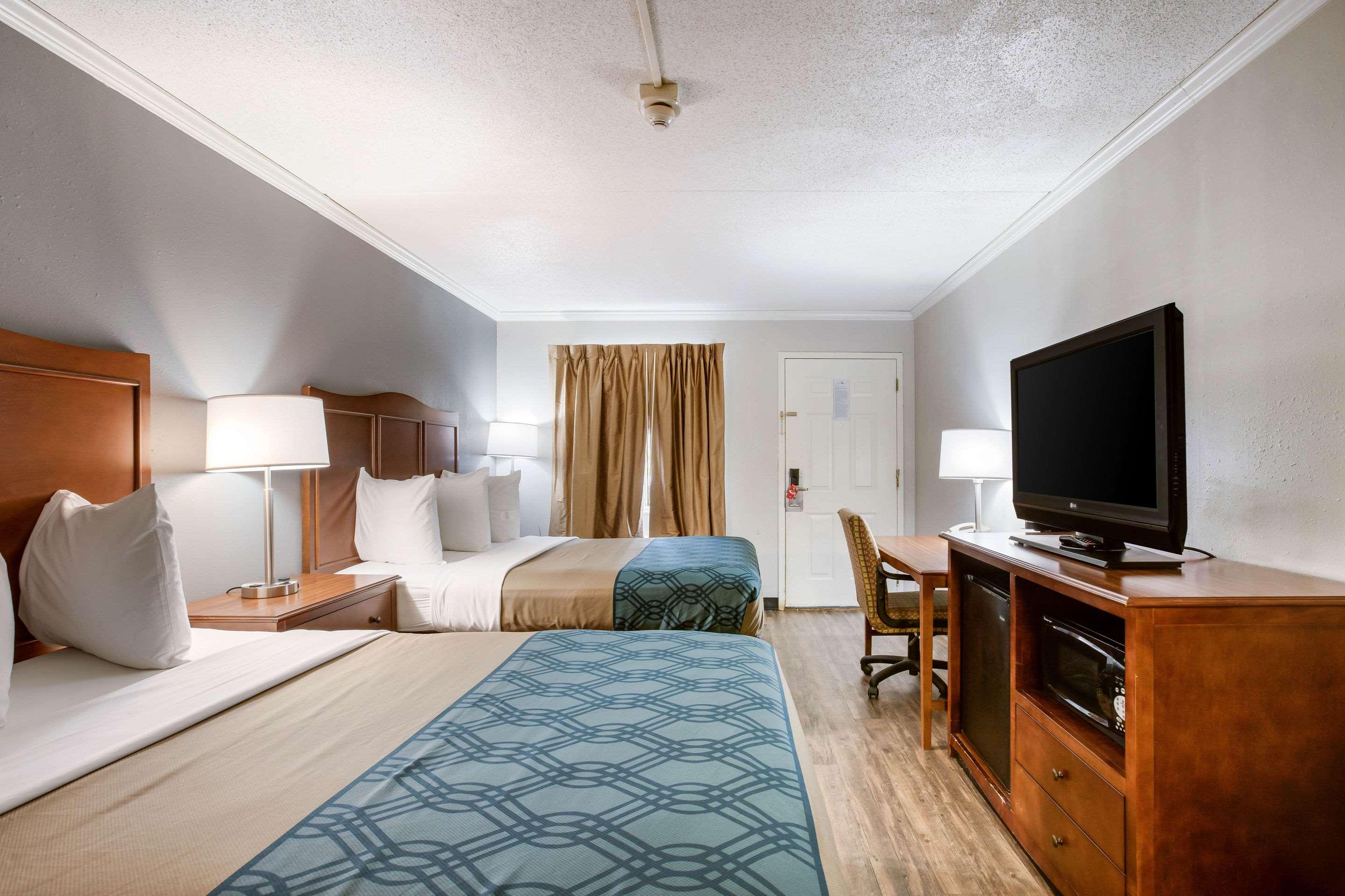 Econo Lodge — photo 5